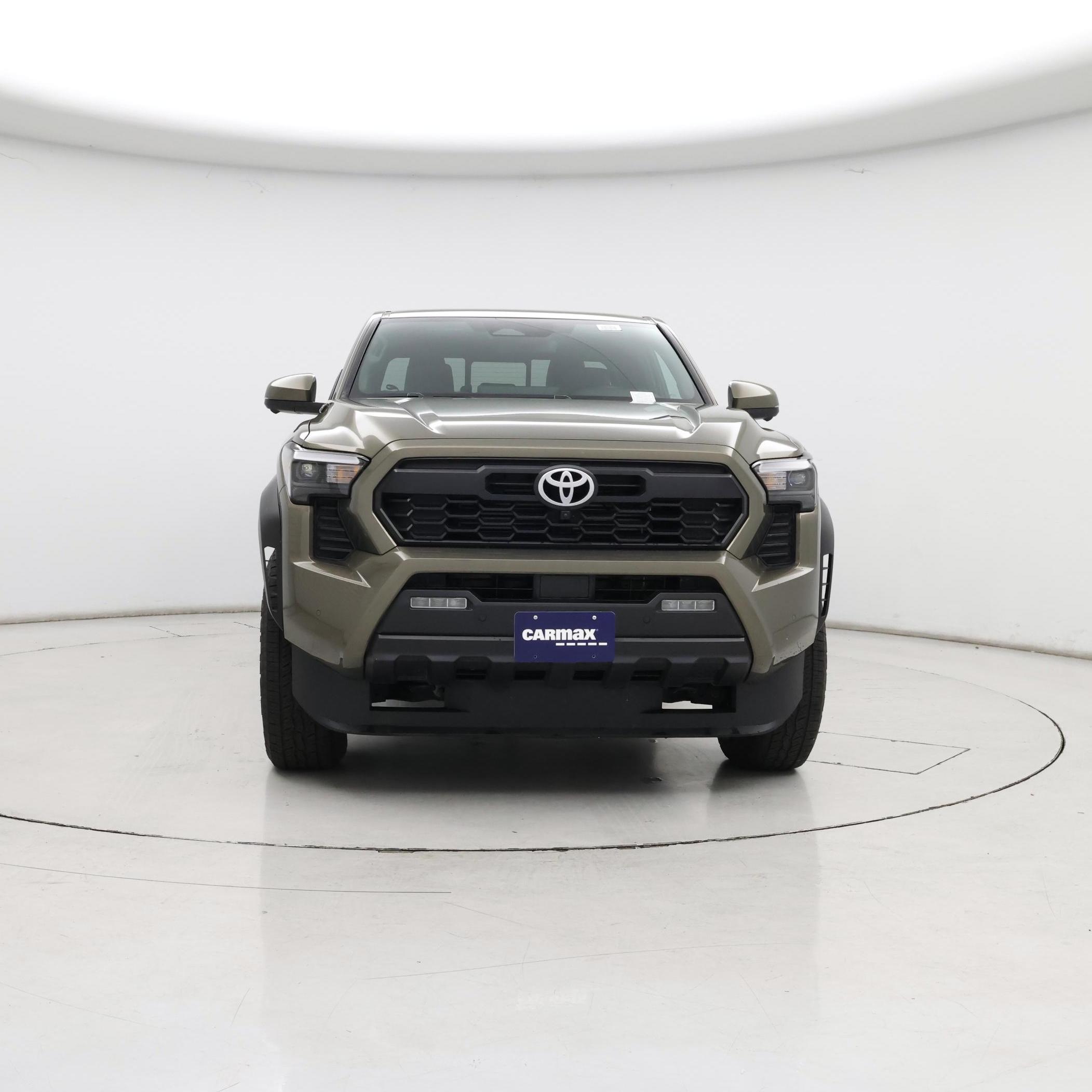 Thumbnail: 2024 Toyota Tacoma - 5