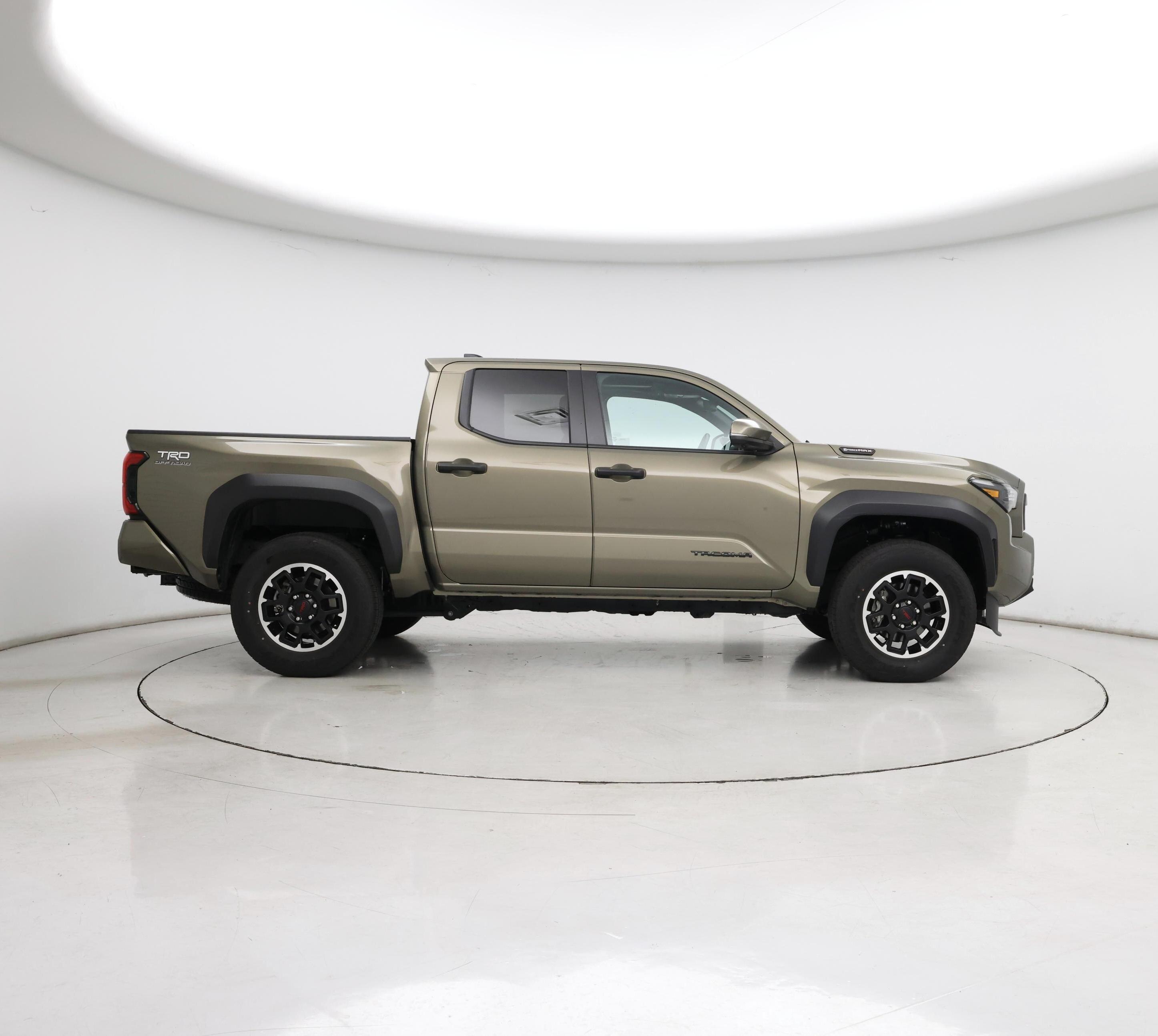 Thumbnail: 2024 Toyota Tacoma - 7
