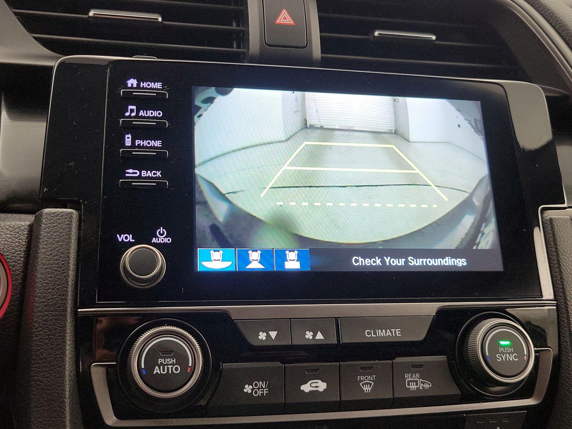 Thumbnail: 2020 Honda Civic - 14