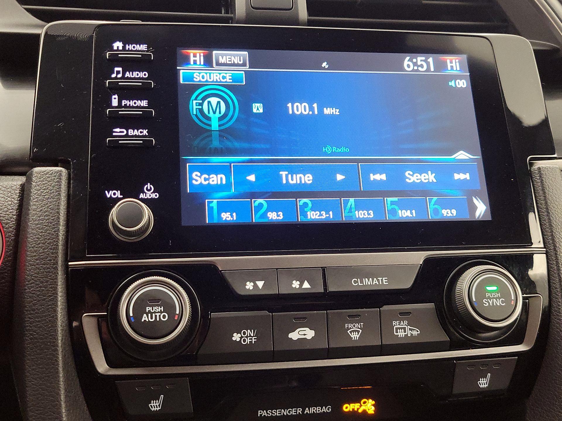 Thumbnail: 2020 Honda Civic - 15