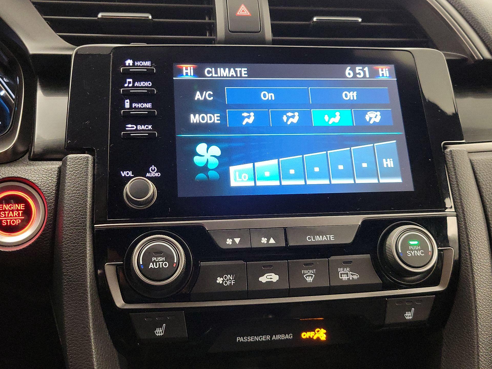 Thumbnail: 2020 Honda Civic - 16