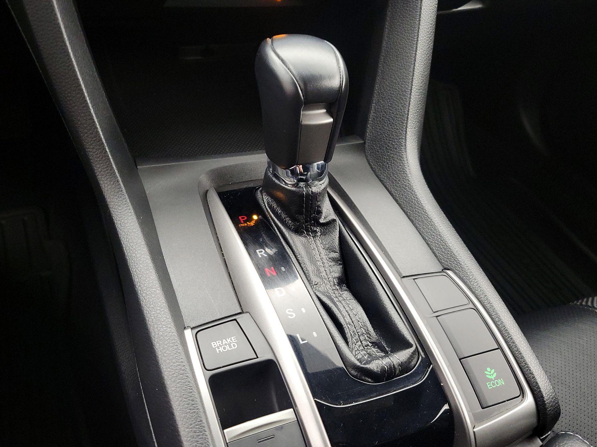 Thumbnail: 2020 Honda Civic - 17