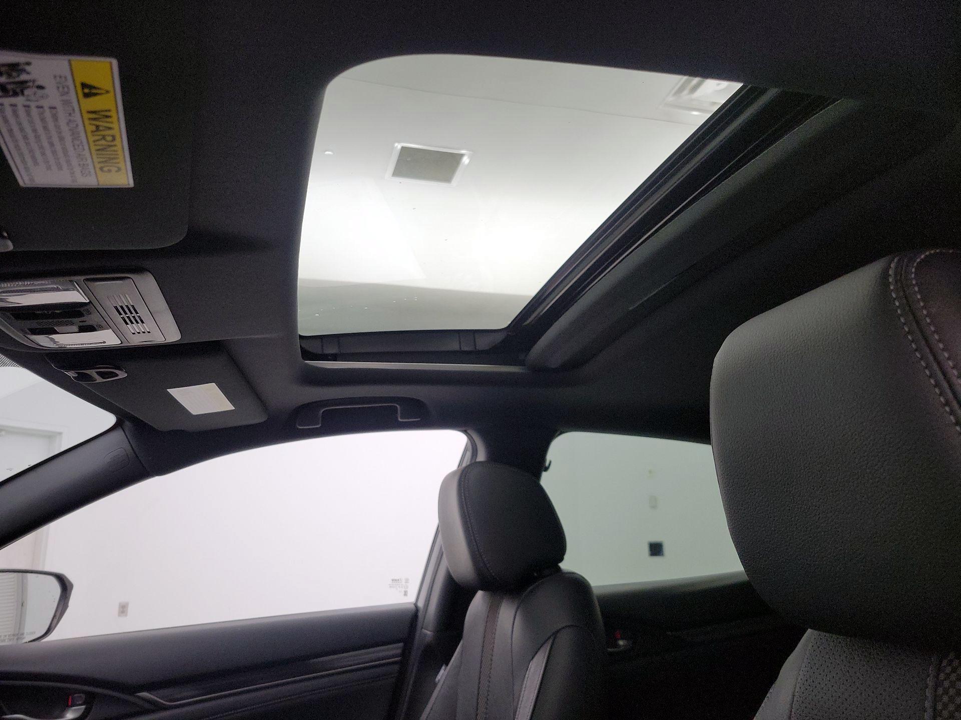 Thumbnail: 2020 Honda Civic - 19