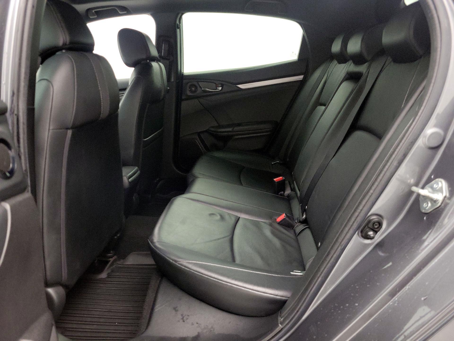 Thumbnail: 2020 Honda Civic - 20