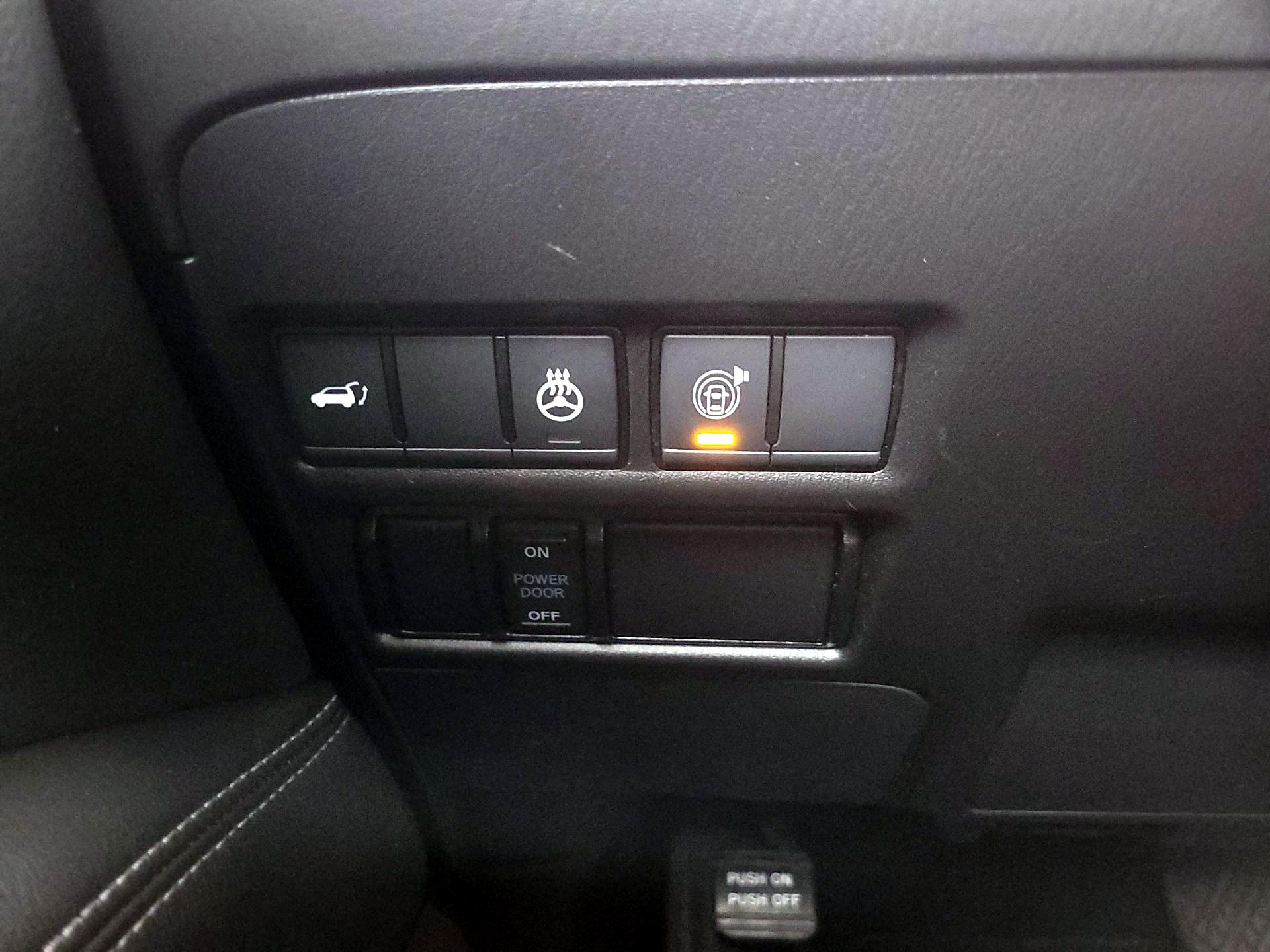 Thumbnail: 2024 INFINITI QX80 - 13