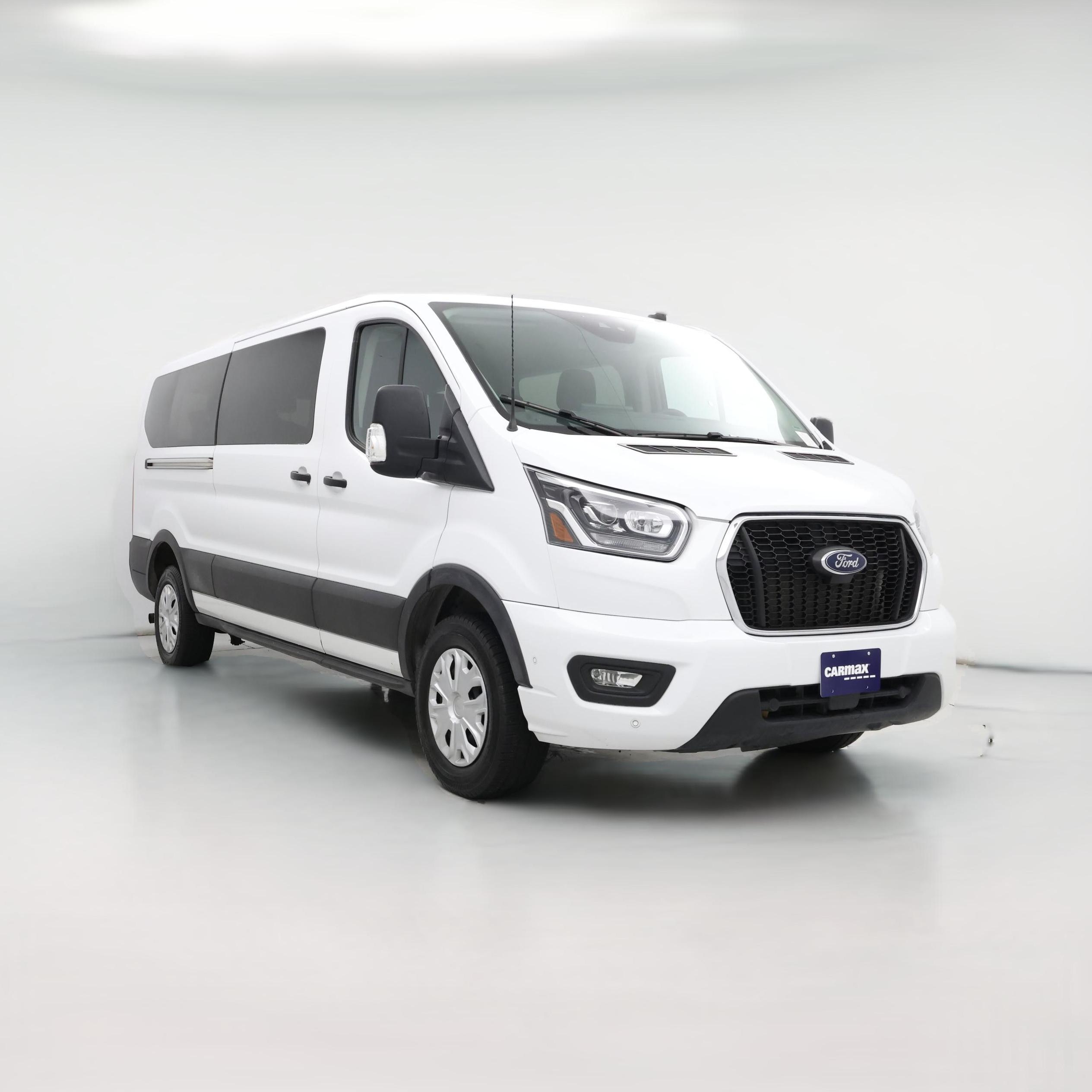 Thumbnail: 2023 Ford Transit Series - 1