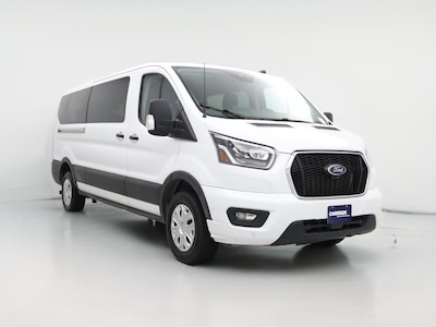 2023 Ford Transit 350 XLT