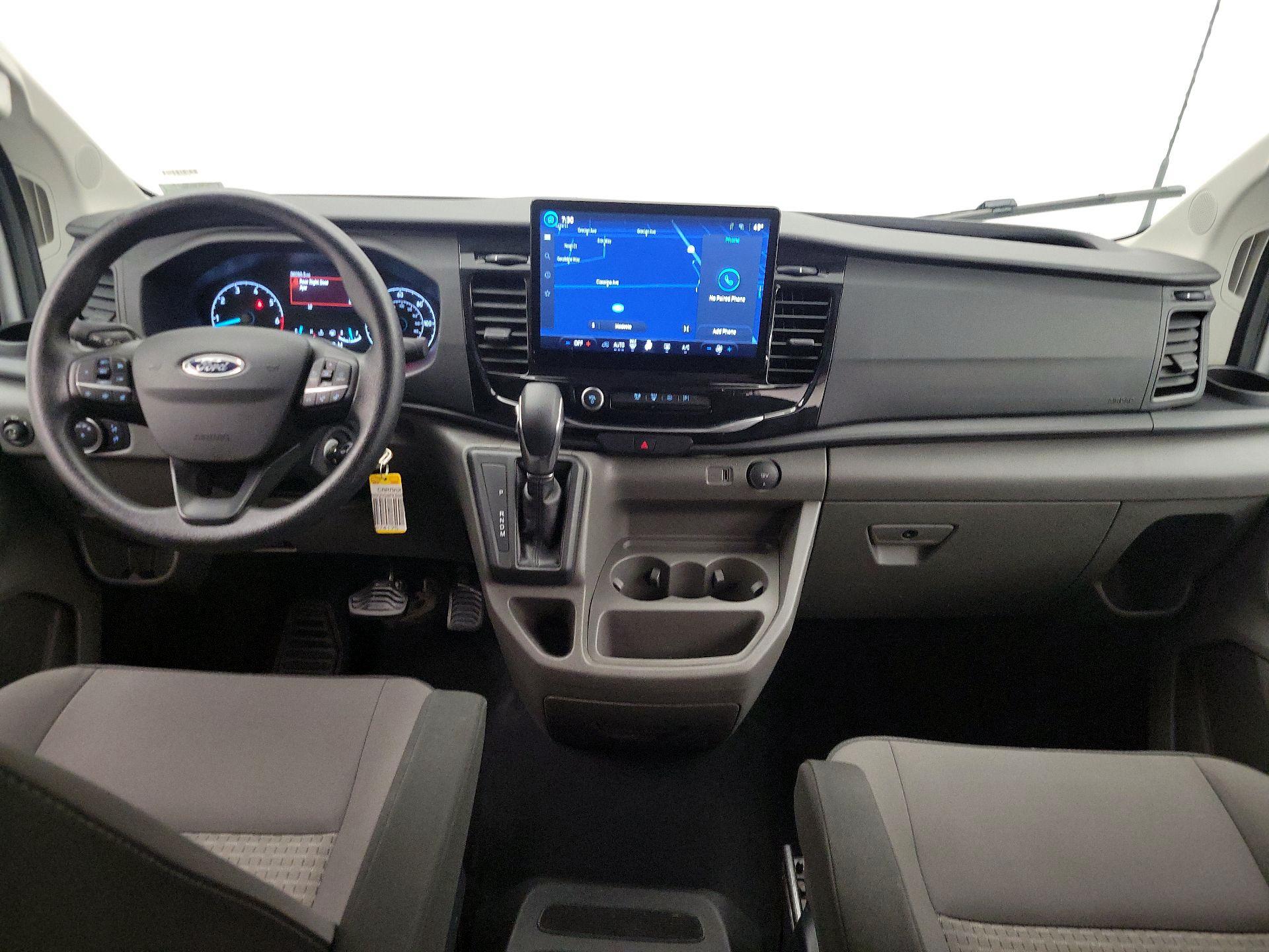 Thumbnail: 2023 Ford Transit Series - 9