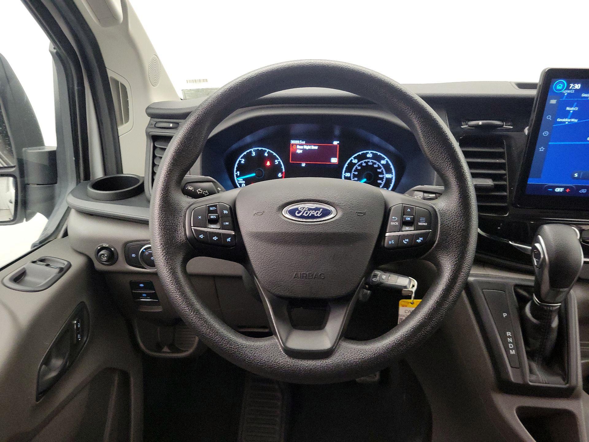 Thumbnail: 2023 Ford Transit Series - 10