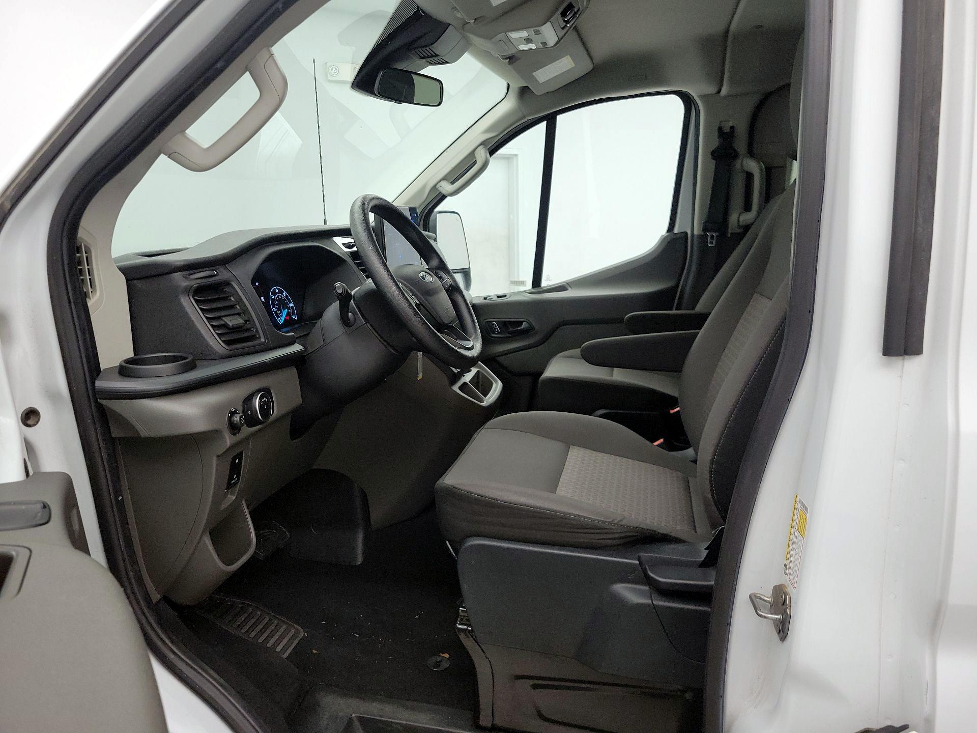 Thumbnail: 2023 Ford Transit Series - 11