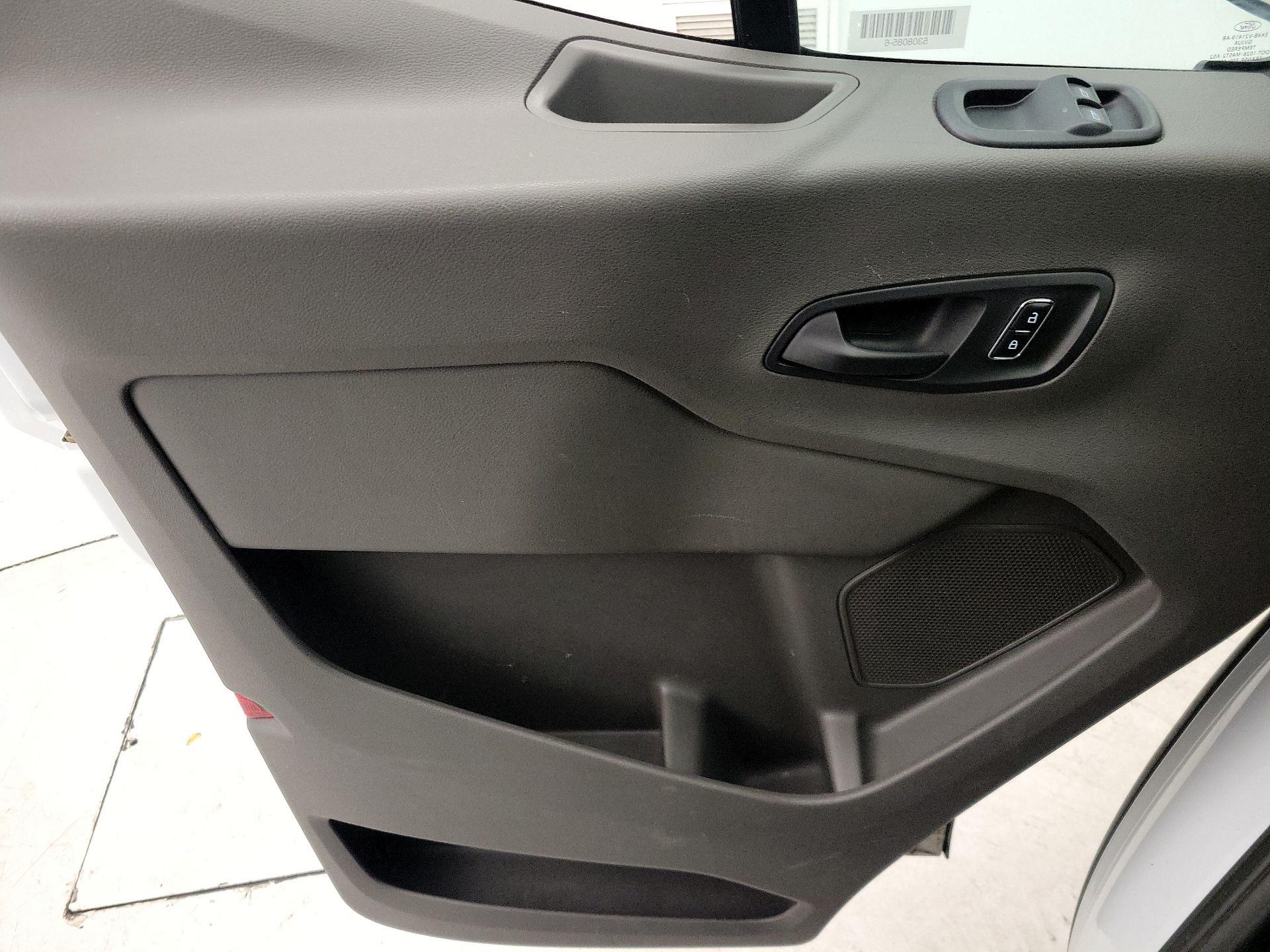 Thumbnail: 2023 Ford Transit Series - 12