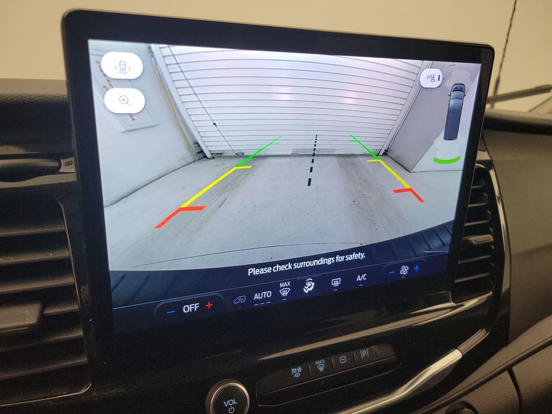 Thumbnail: 2023 Ford Transit Series - 15