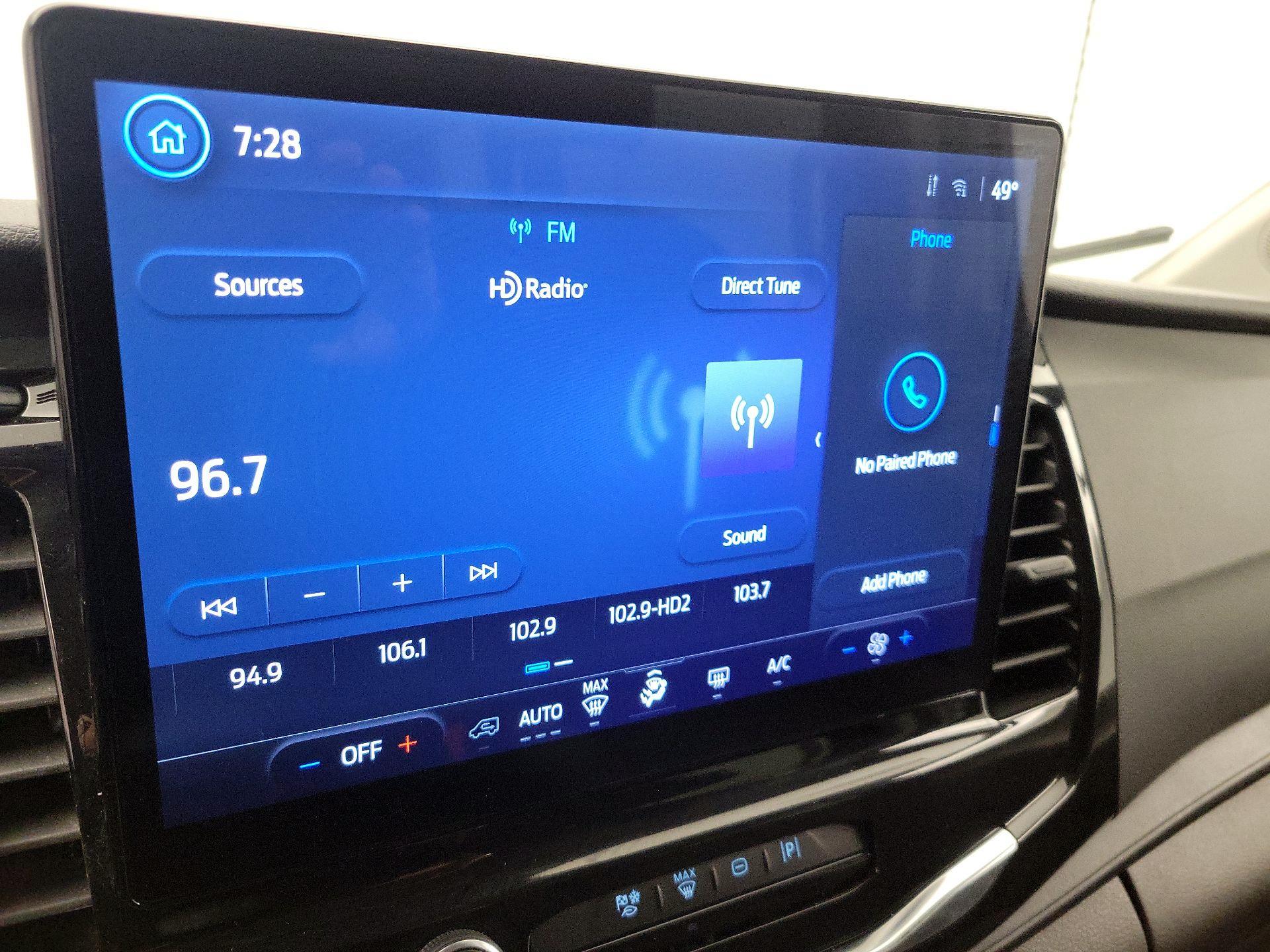 Thumbnail: 2023 Ford Transit Series - 16