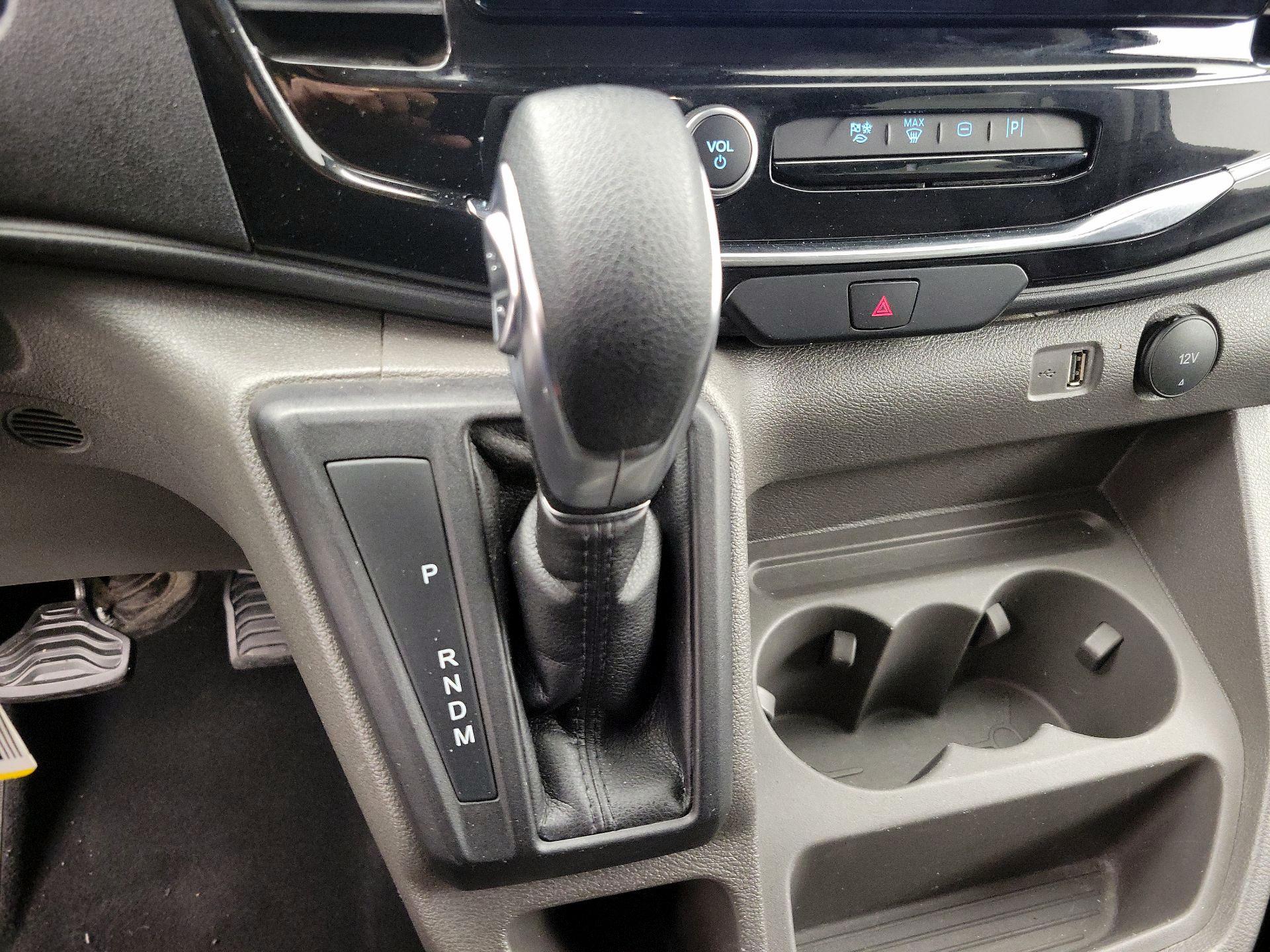 Thumbnail: 2023 Ford Transit Series - 18