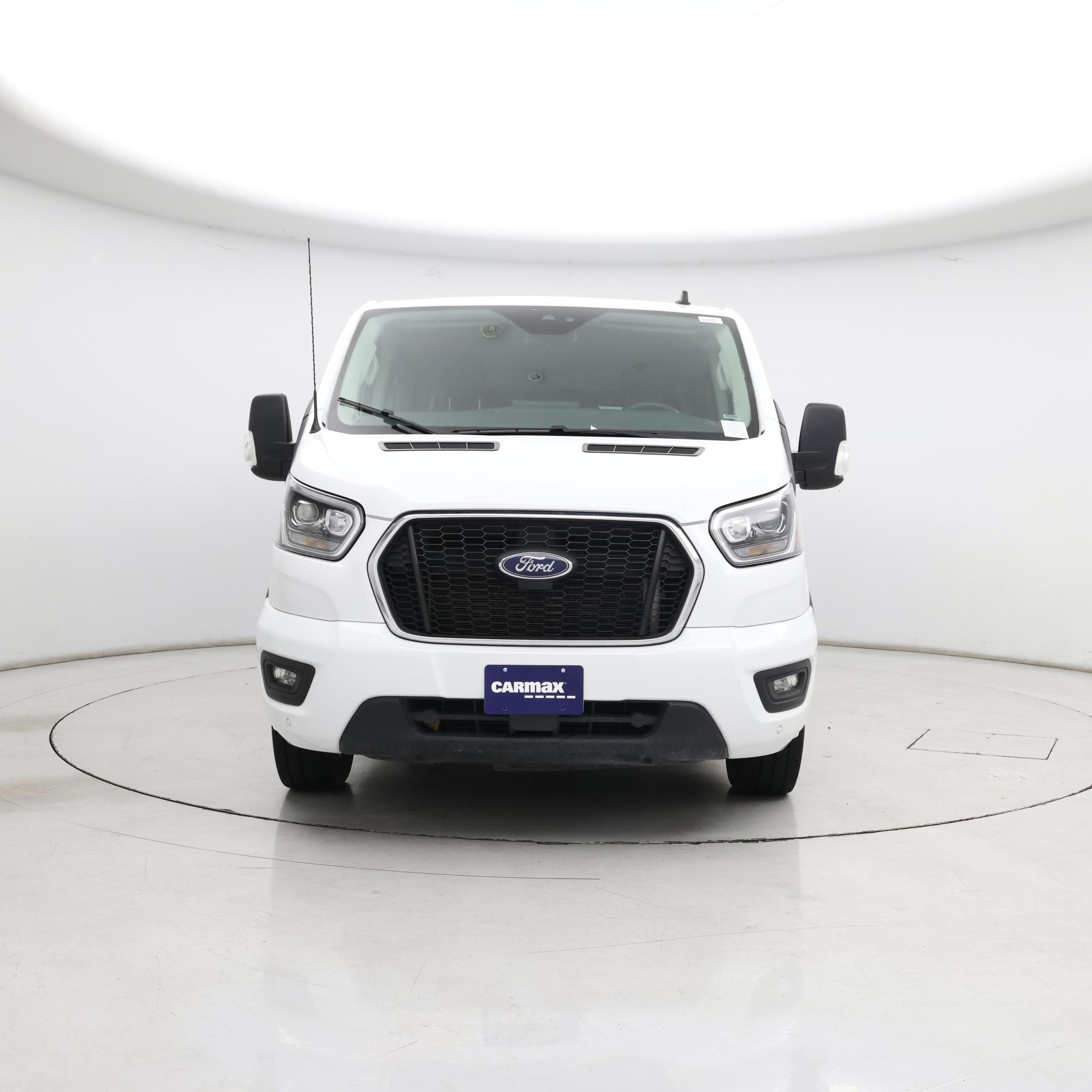 Thumbnail: 2023 Ford Transit Series - 5