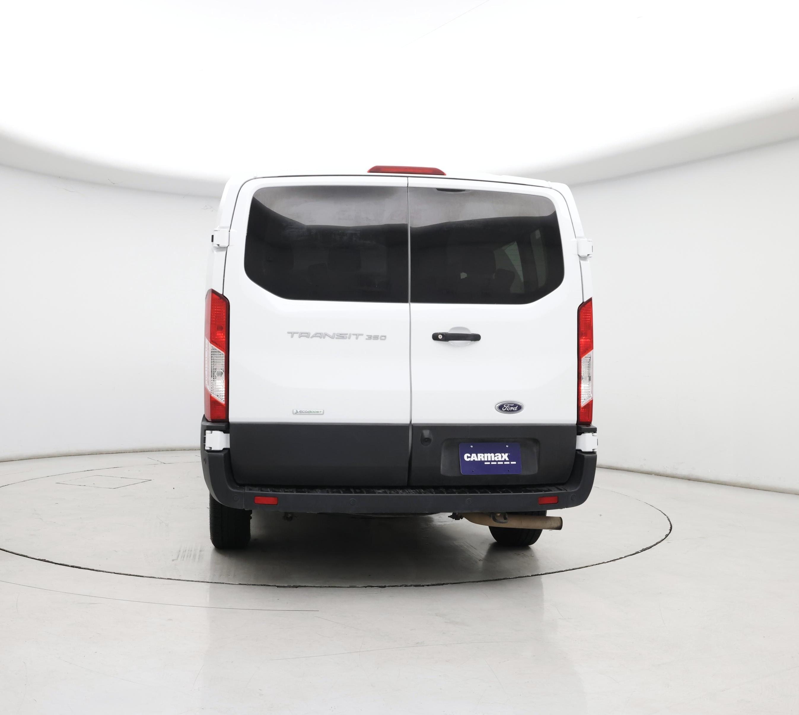 Thumbnail: 2023 Ford Transit Series - 6