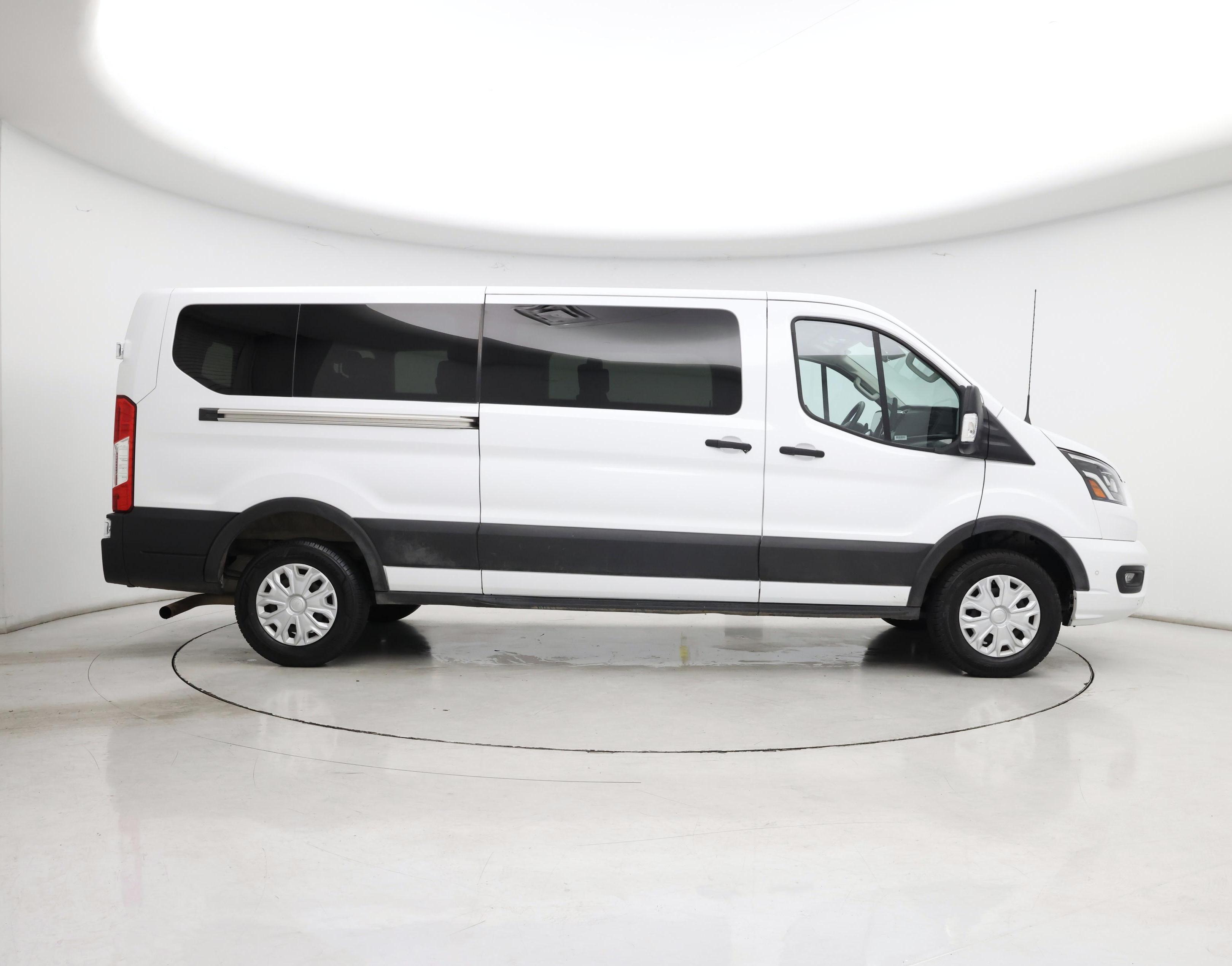 Thumbnail: 2023 Ford Transit Series - 7