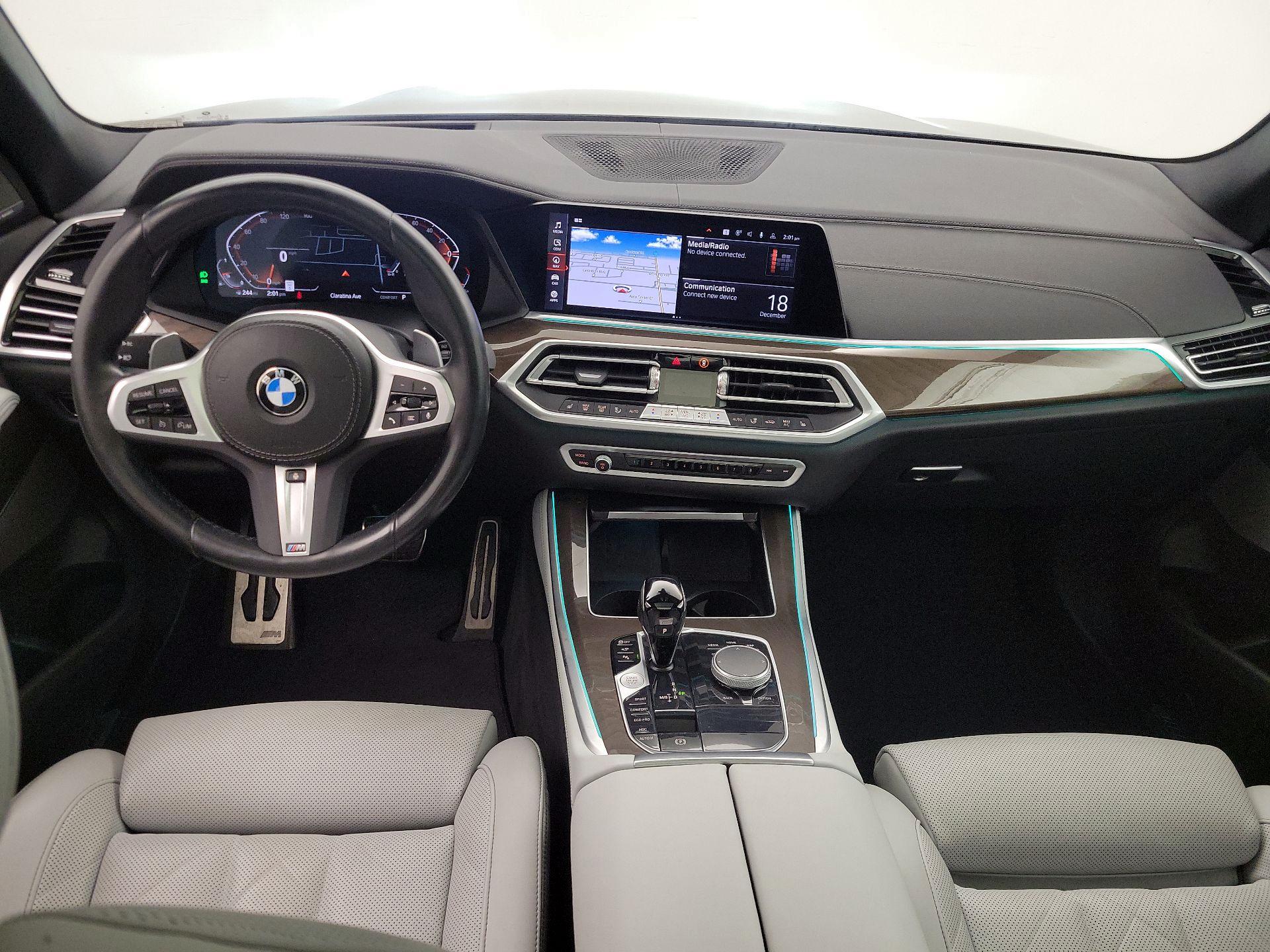 Thumbnail: 2023 BMW X5 - 9