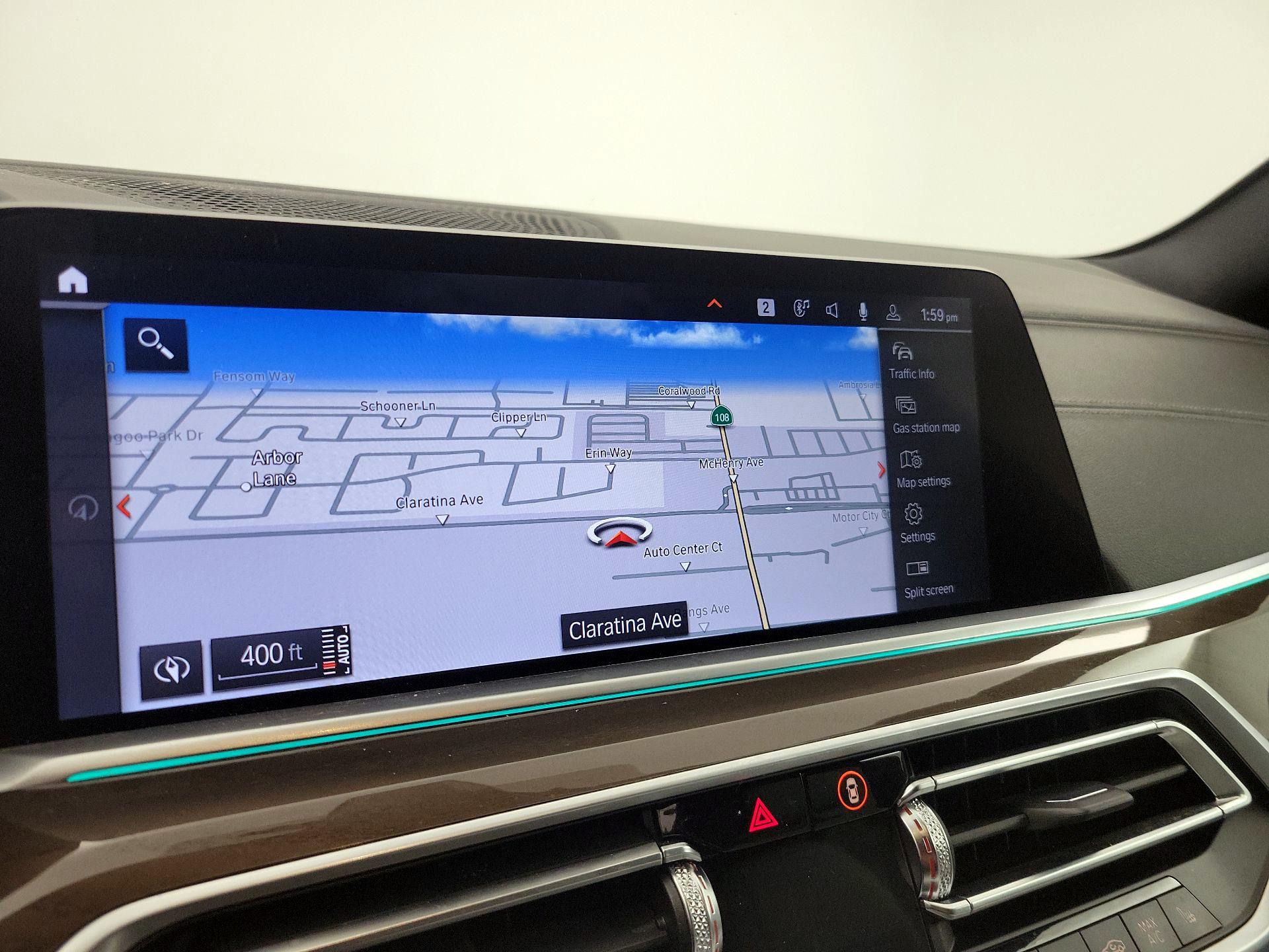 Thumbnail: 2023 BMW X5 - 14