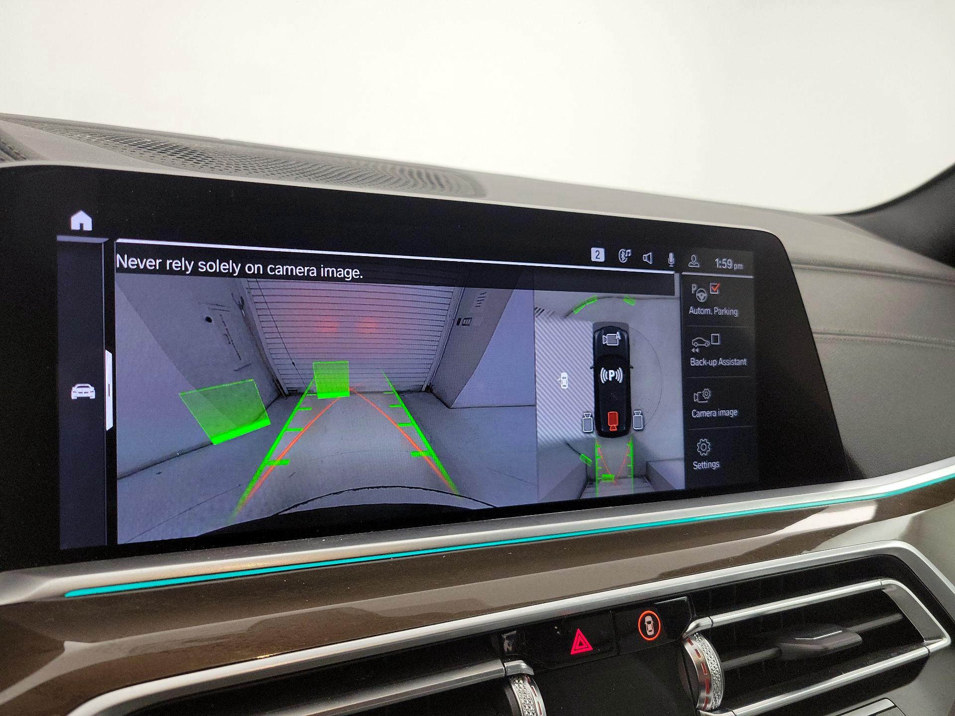 Thumbnail: 2023 BMW X5 - 15