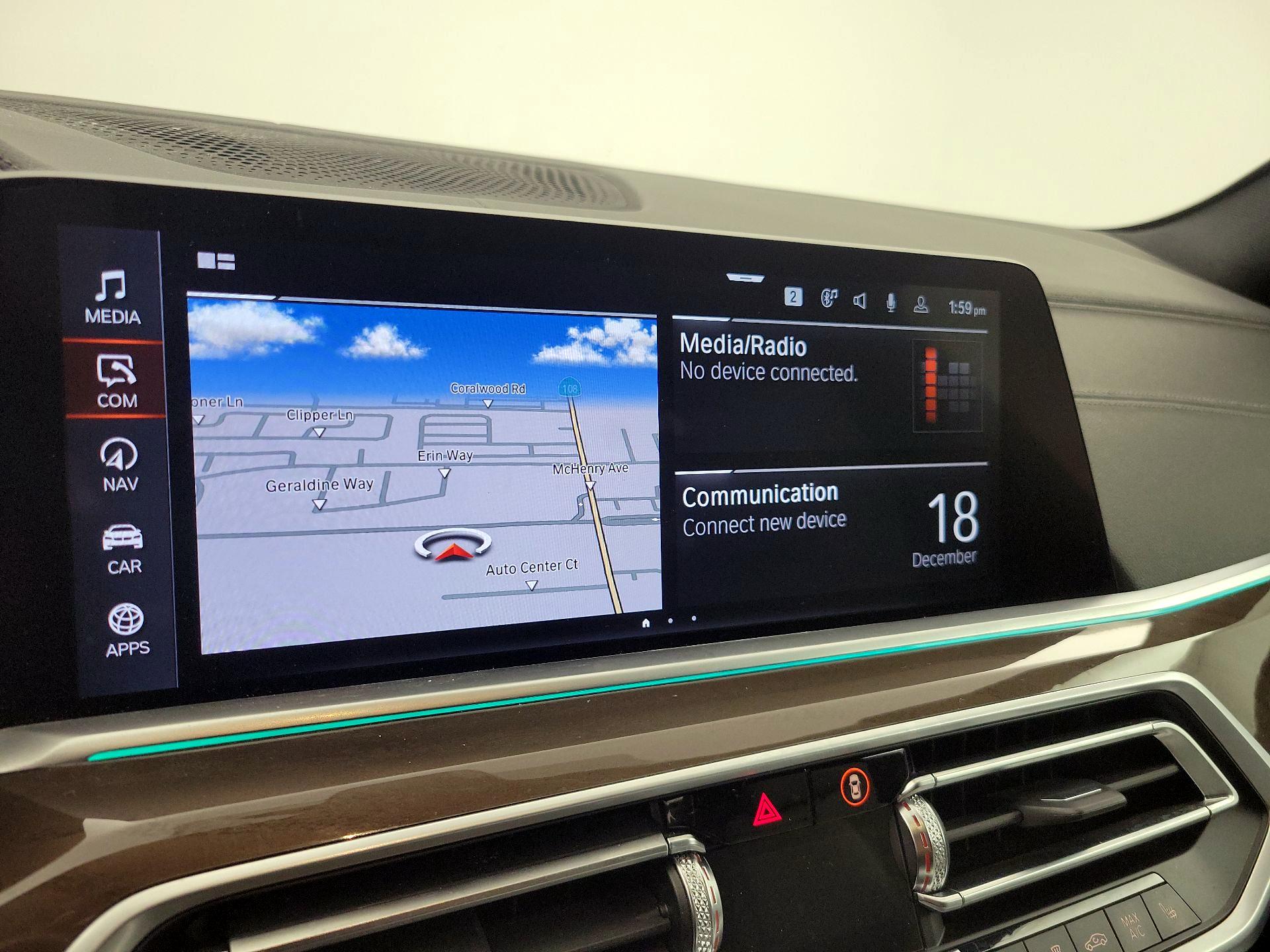 Thumbnail: 2023 BMW X5 - 16