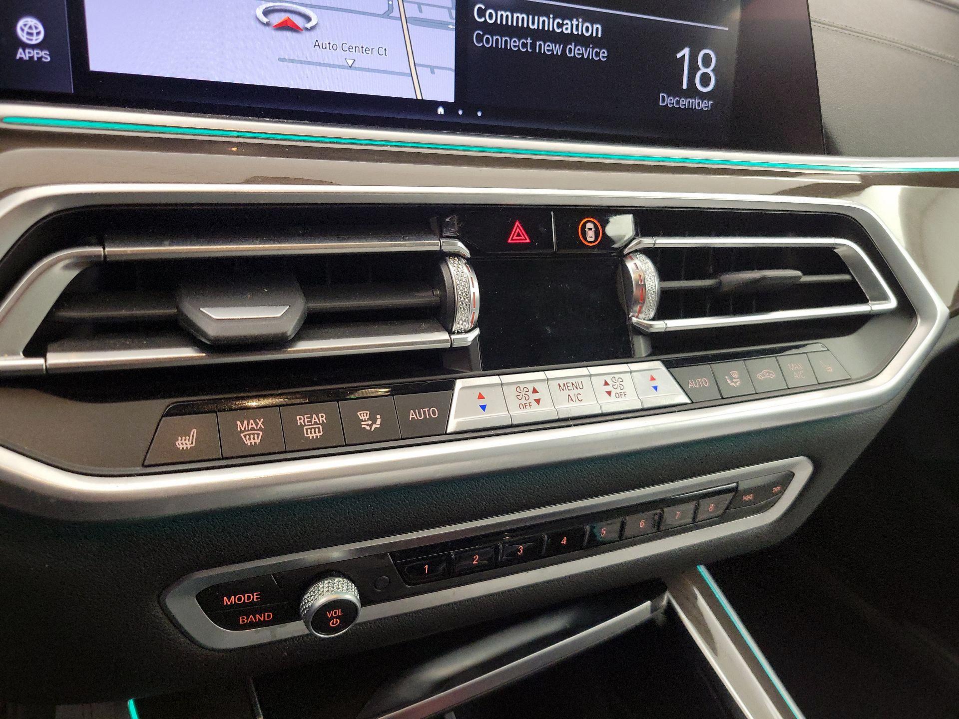 Thumbnail: 2023 BMW X5 - 17