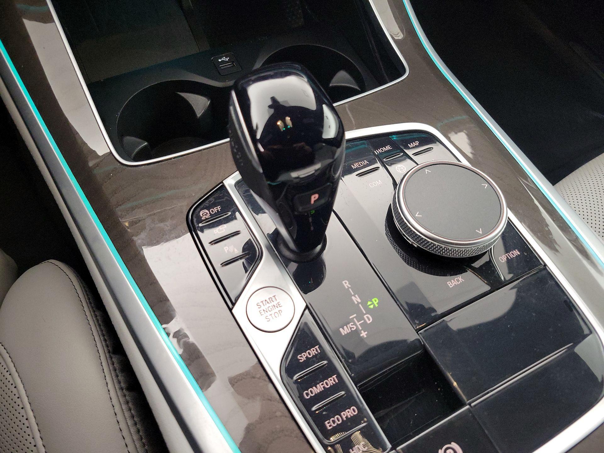 Thumbnail: 2023 BMW X5 - 18