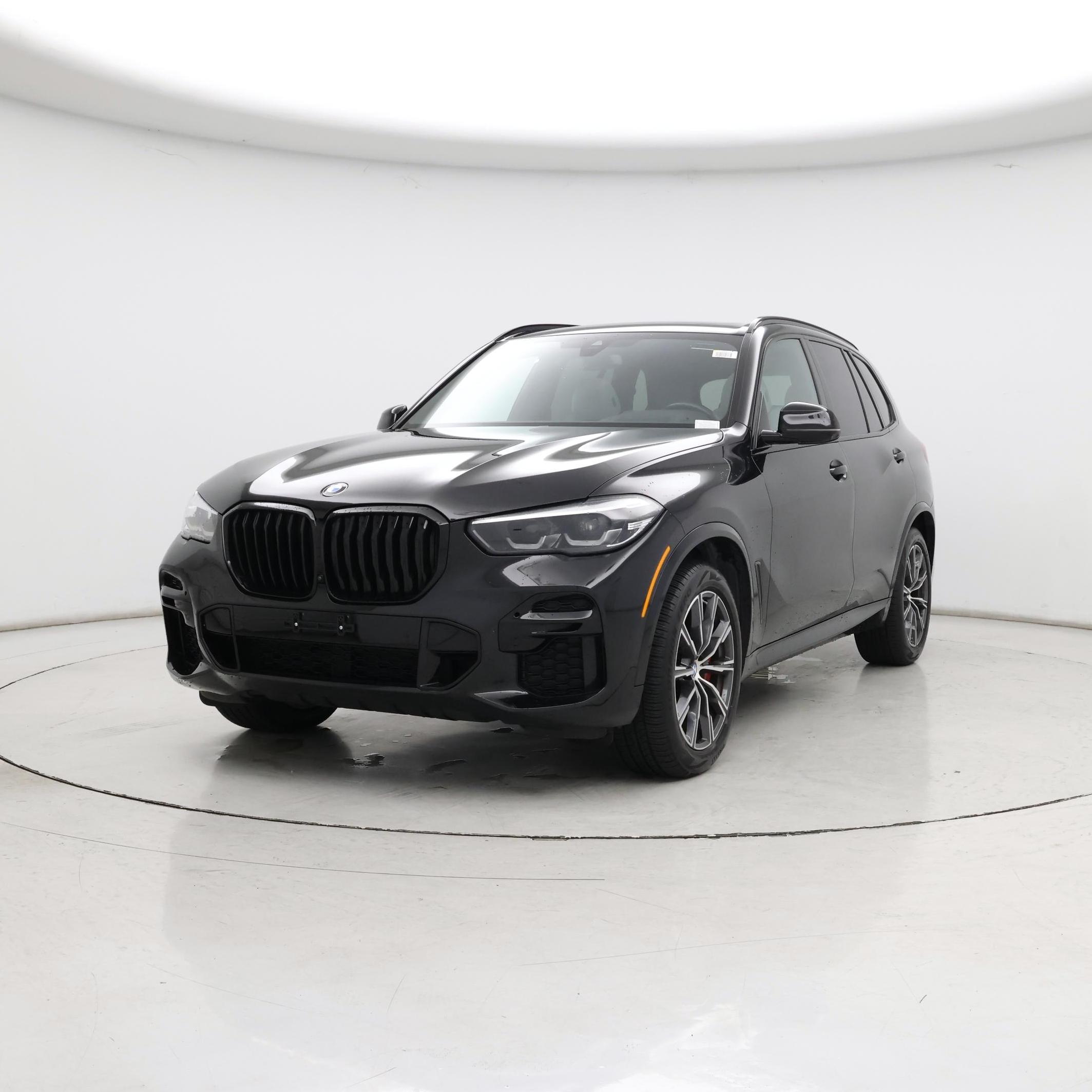 Thumbnail: 2023 BMW X5 - 4