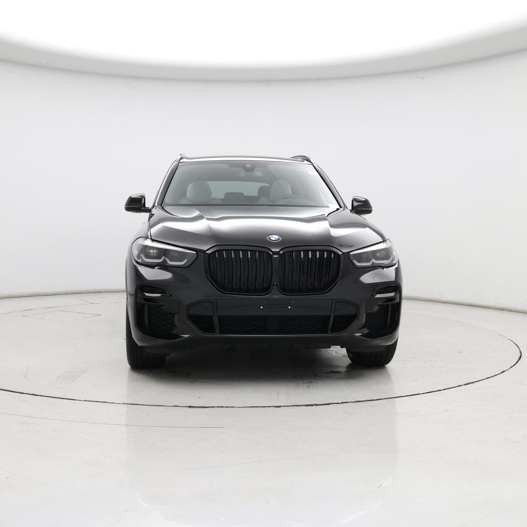 Thumbnail: 2023 BMW X5 - 5