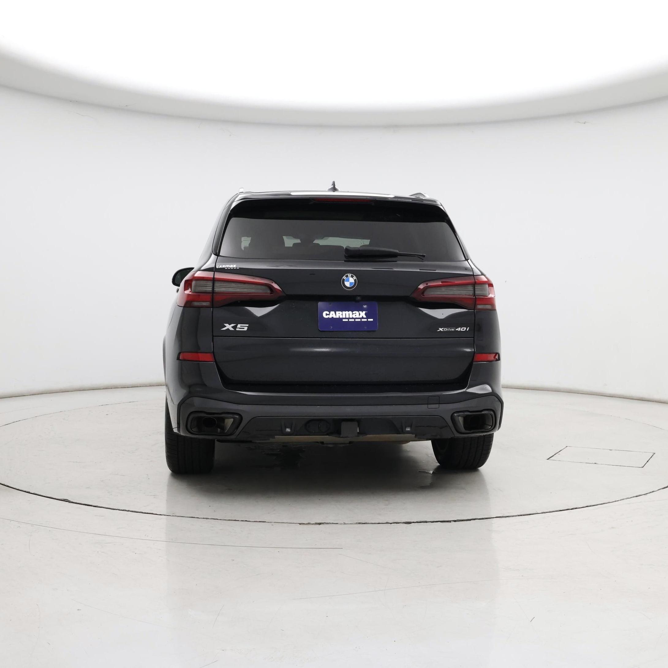 Thumbnail: 2023 BMW X5 - 6