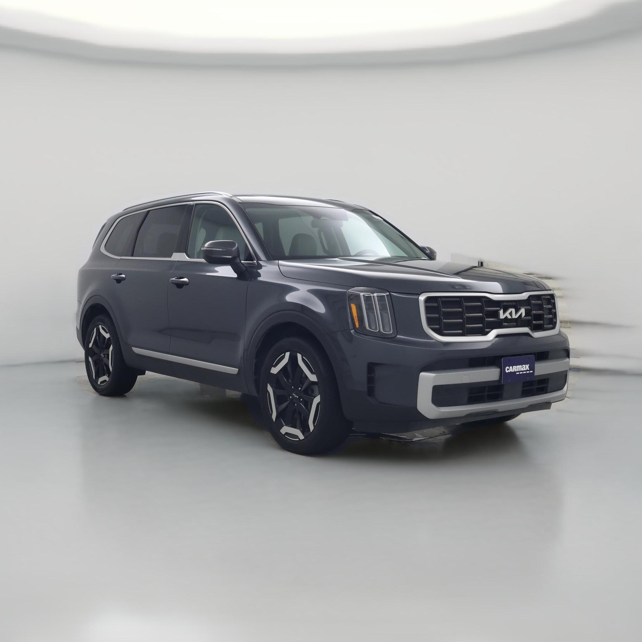 Thumbnail: 2023 Kia Telluride - 1