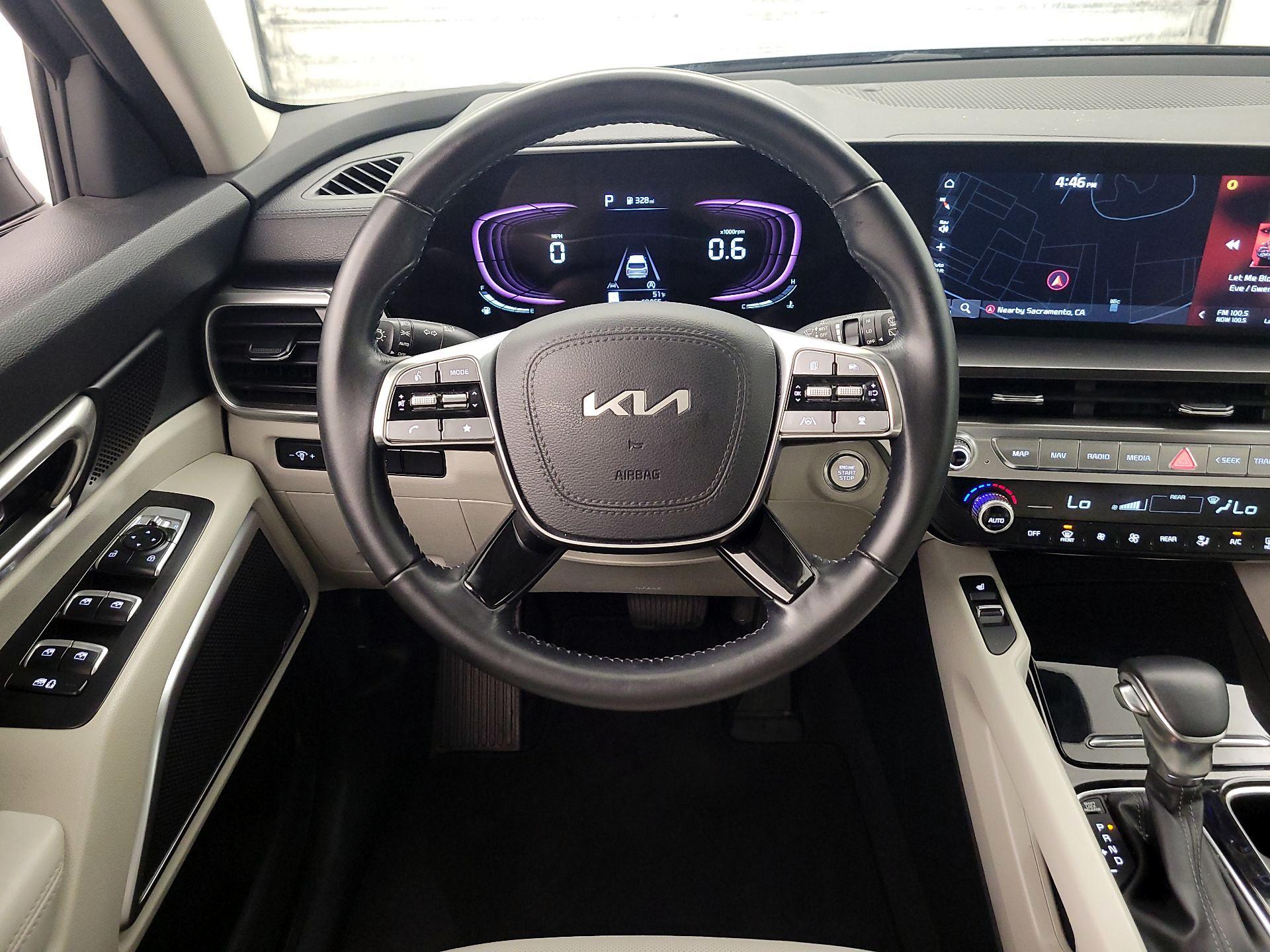 Thumbnail: 2023 Kia Telluride - 10