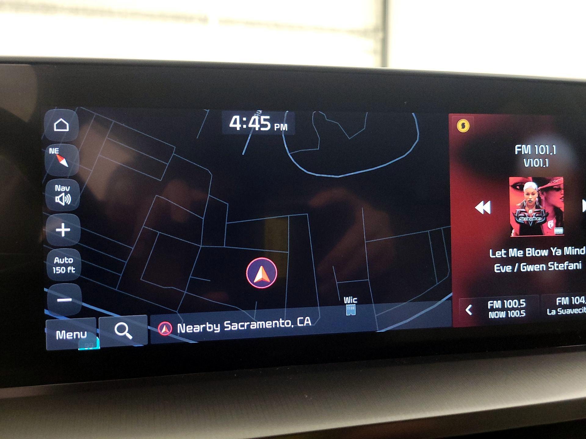 Thumbnail: 2023 Kia Telluride - 14