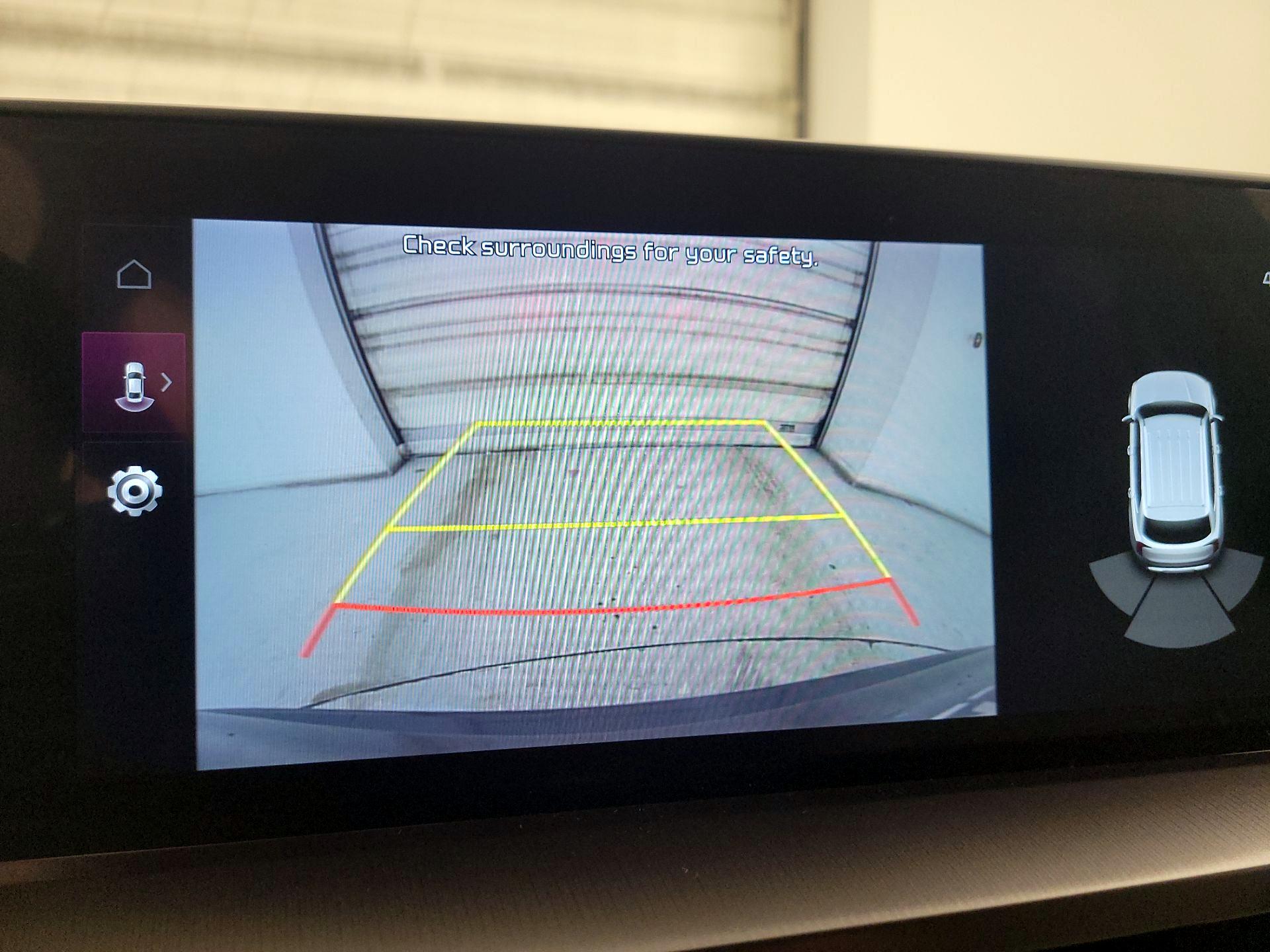 Thumbnail: 2023 Kia Telluride - 15