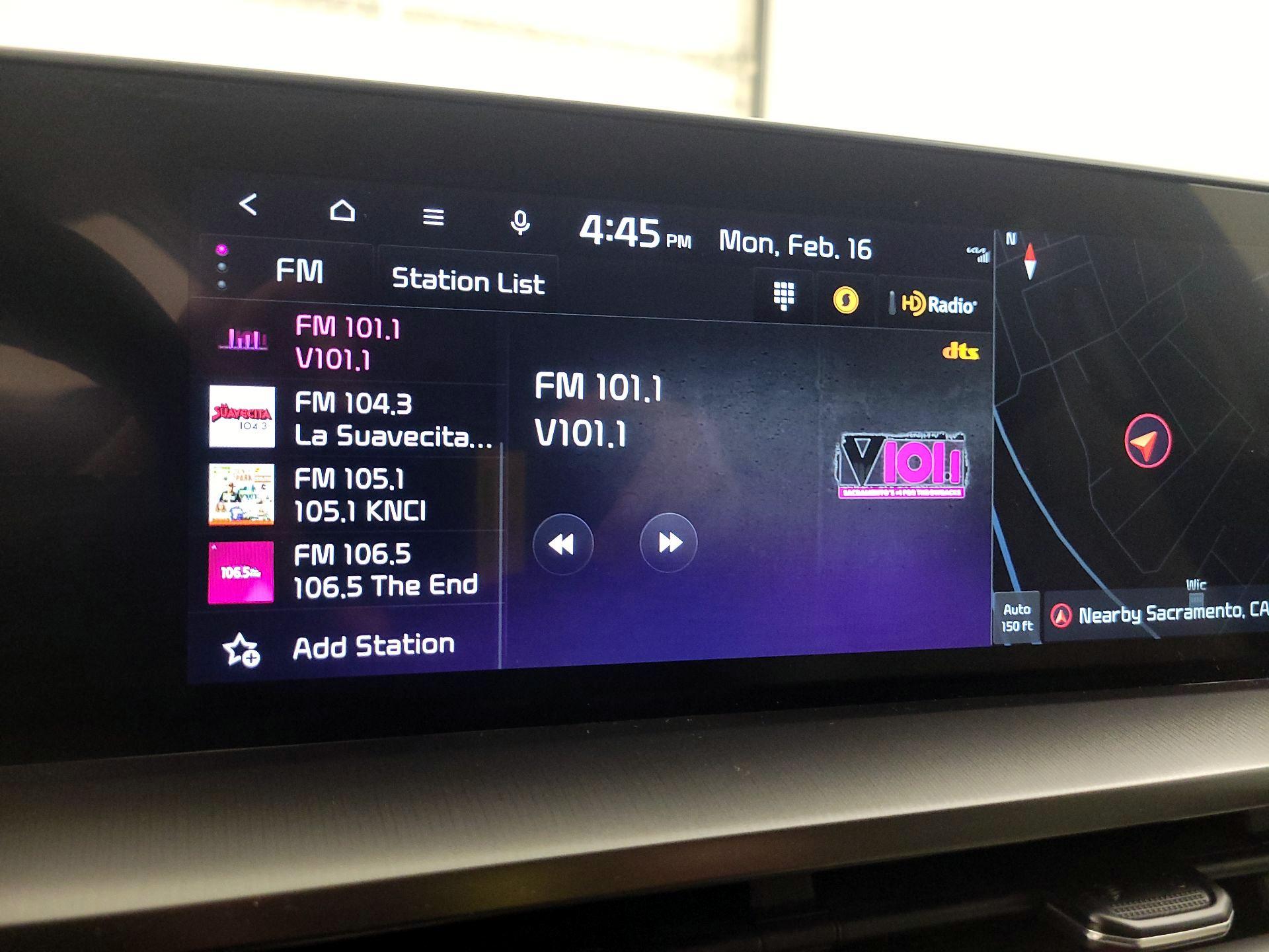 Thumbnail: 2023 Kia Telluride - 16