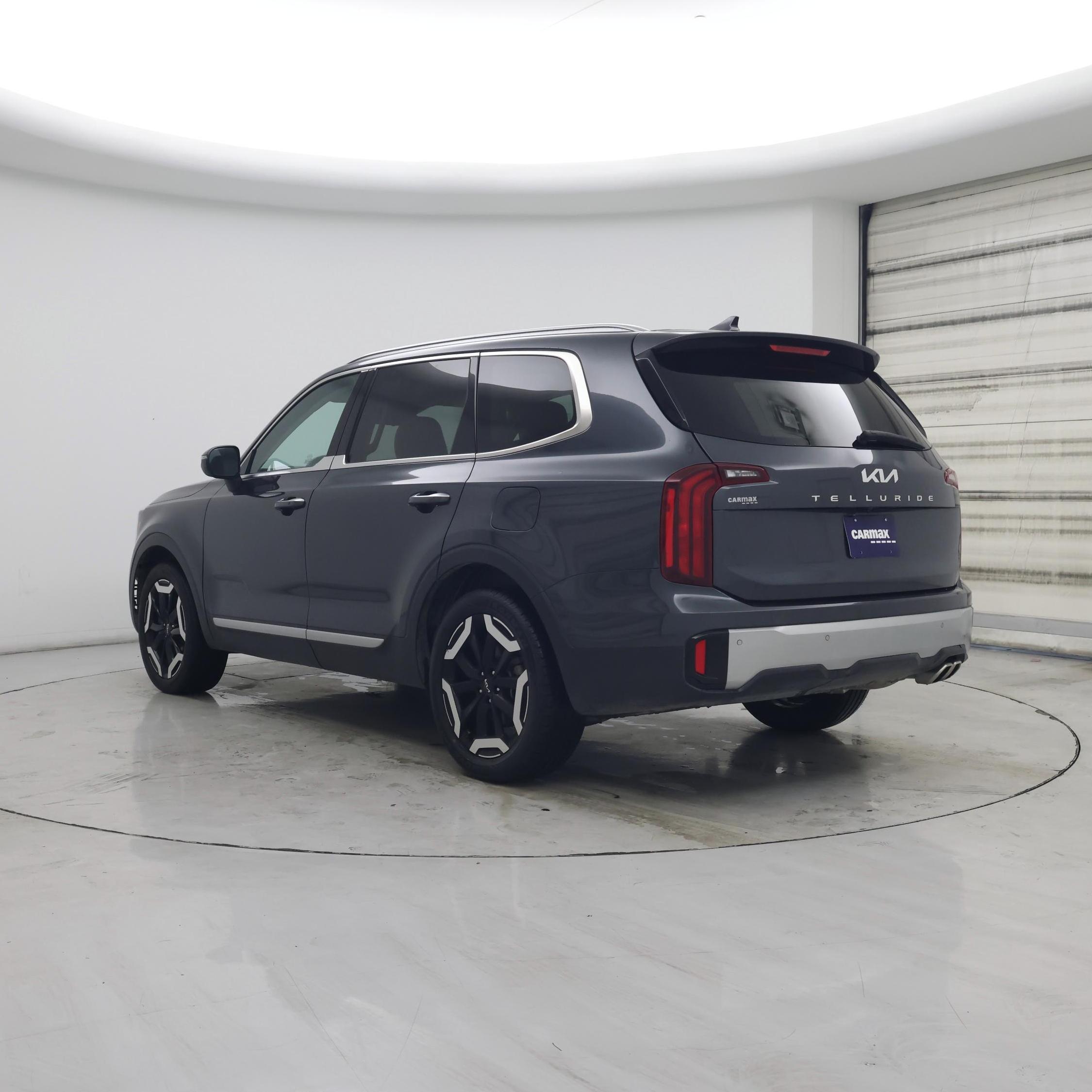 Thumbnail: 2023 Kia Telluride - 2