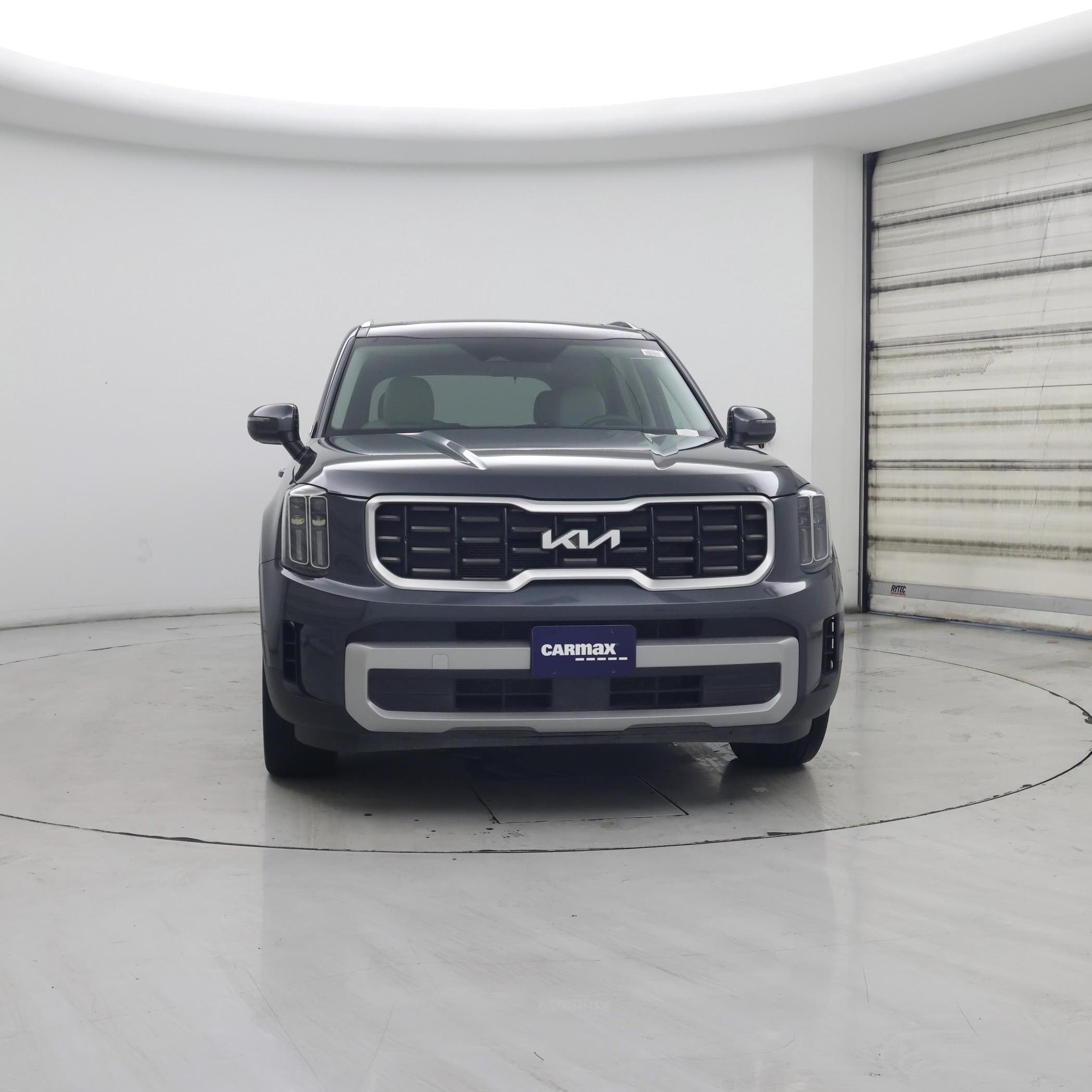 Thumbnail: 2023 Kia Telluride - 5