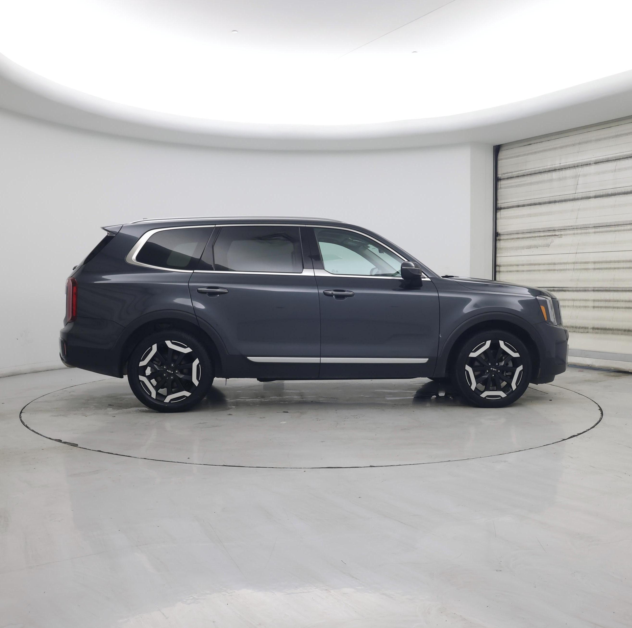 Thumbnail: 2023 Kia Telluride - 7