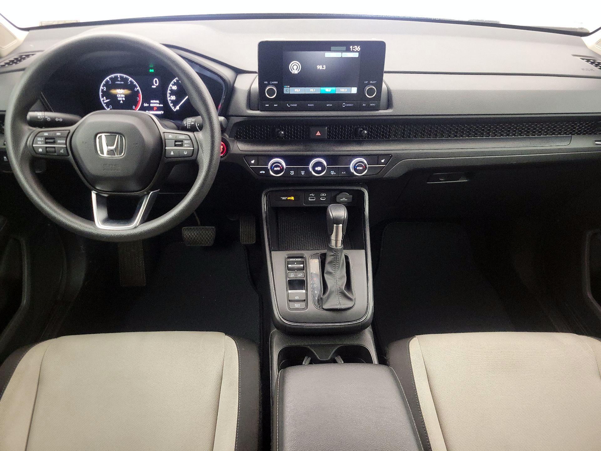 Thumbnail: 2023 Honda CR-V - 9