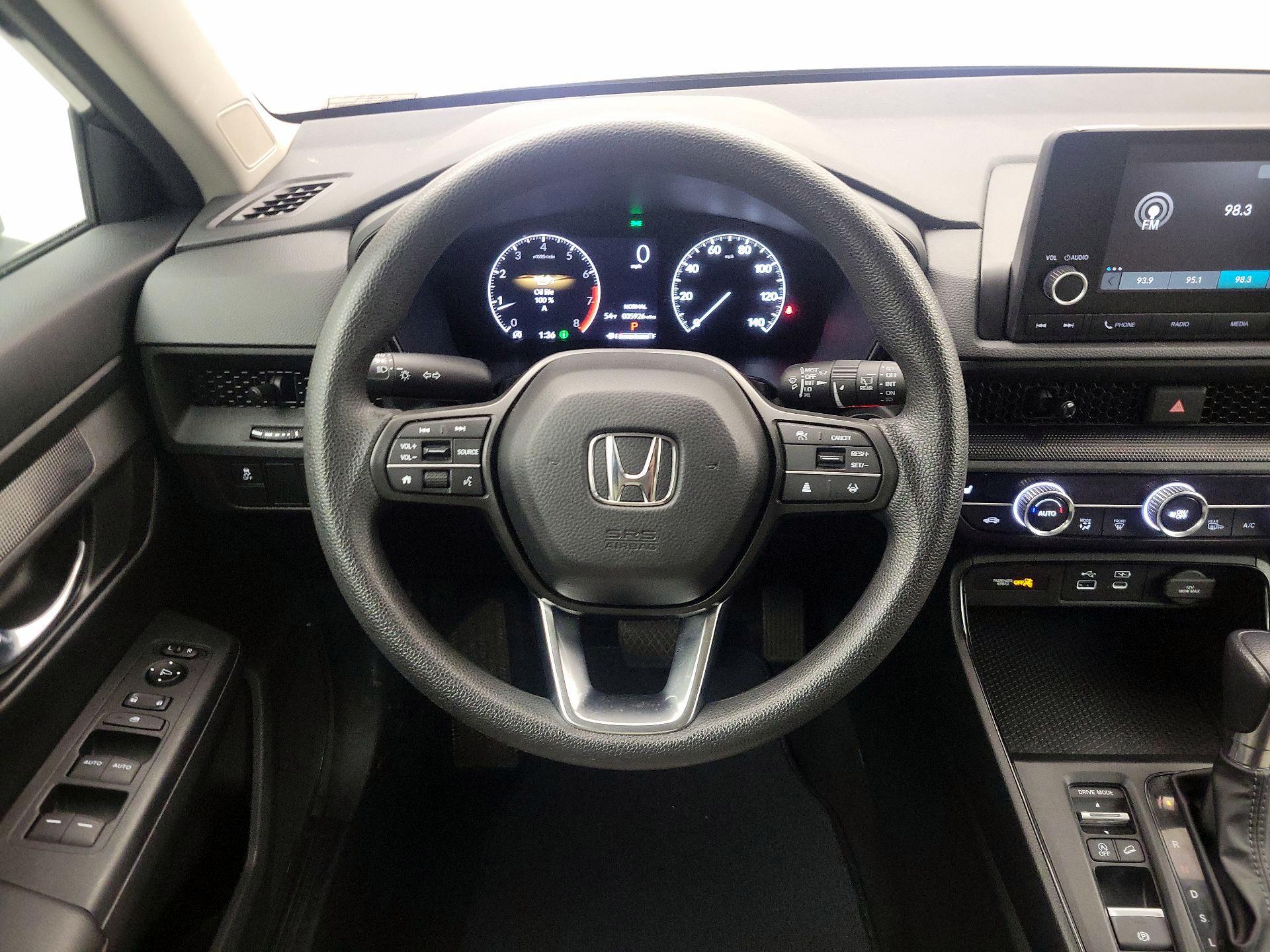 Thumbnail: 2023 Honda CR-V - 10