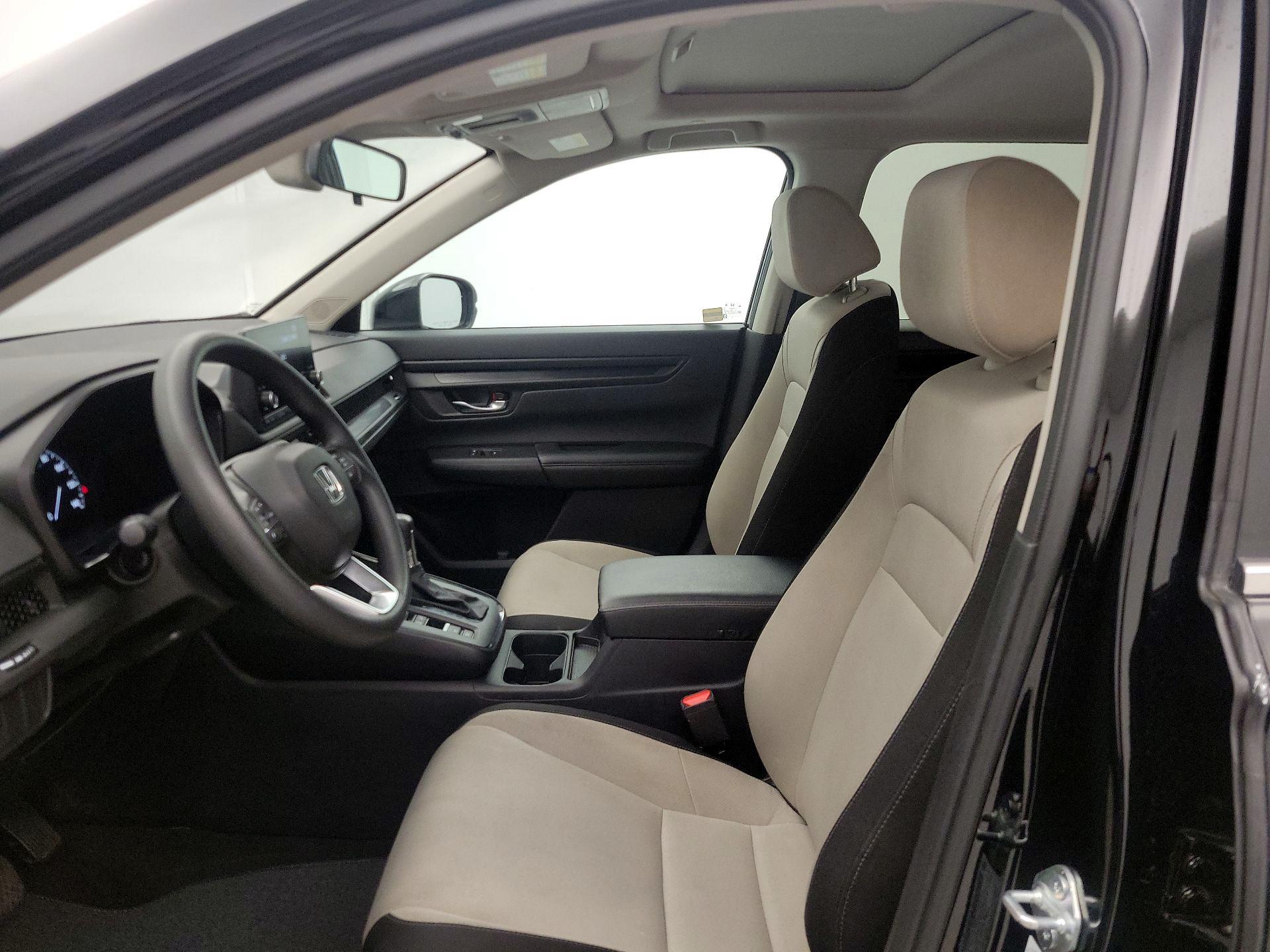 Thumbnail: 2023 Honda CR-V - 11