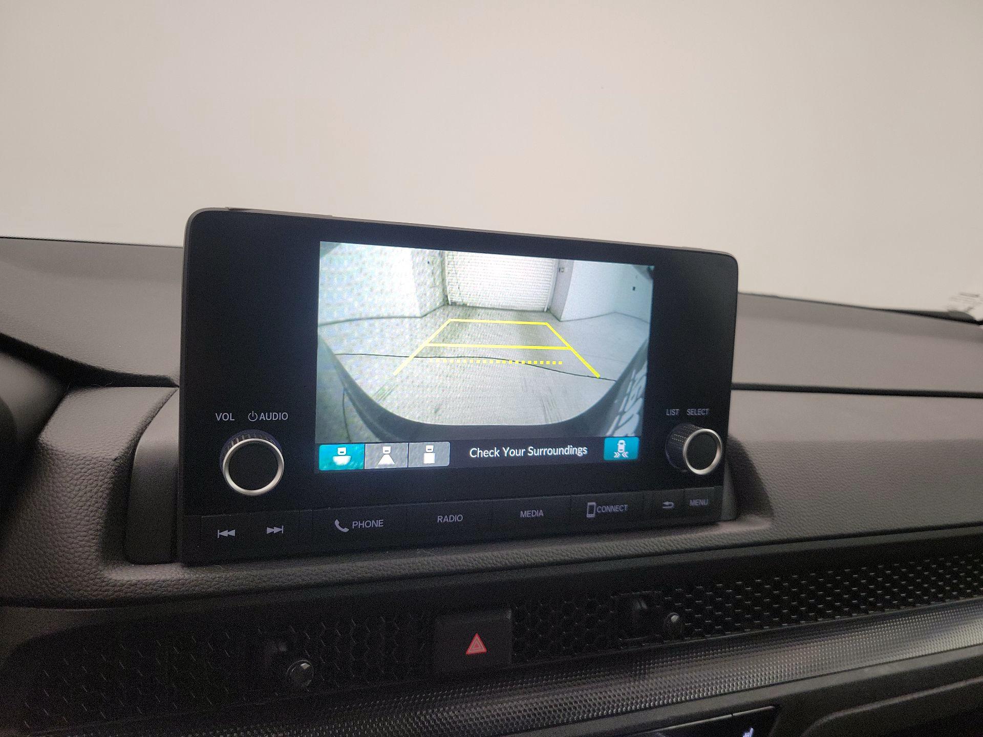 Thumbnail: 2023 Honda CR-V - 14