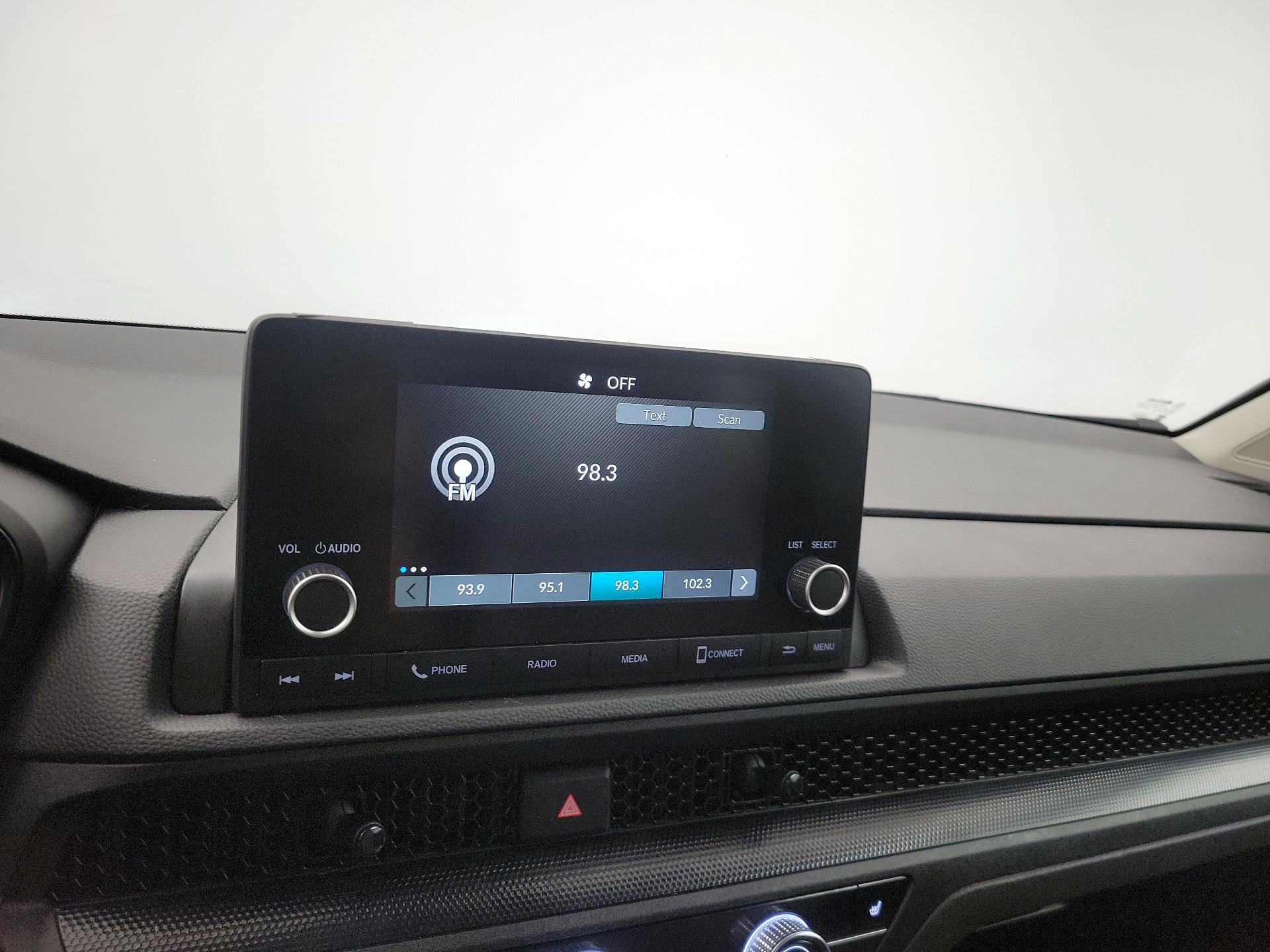 Thumbnail: 2023 Honda CR-V - 15