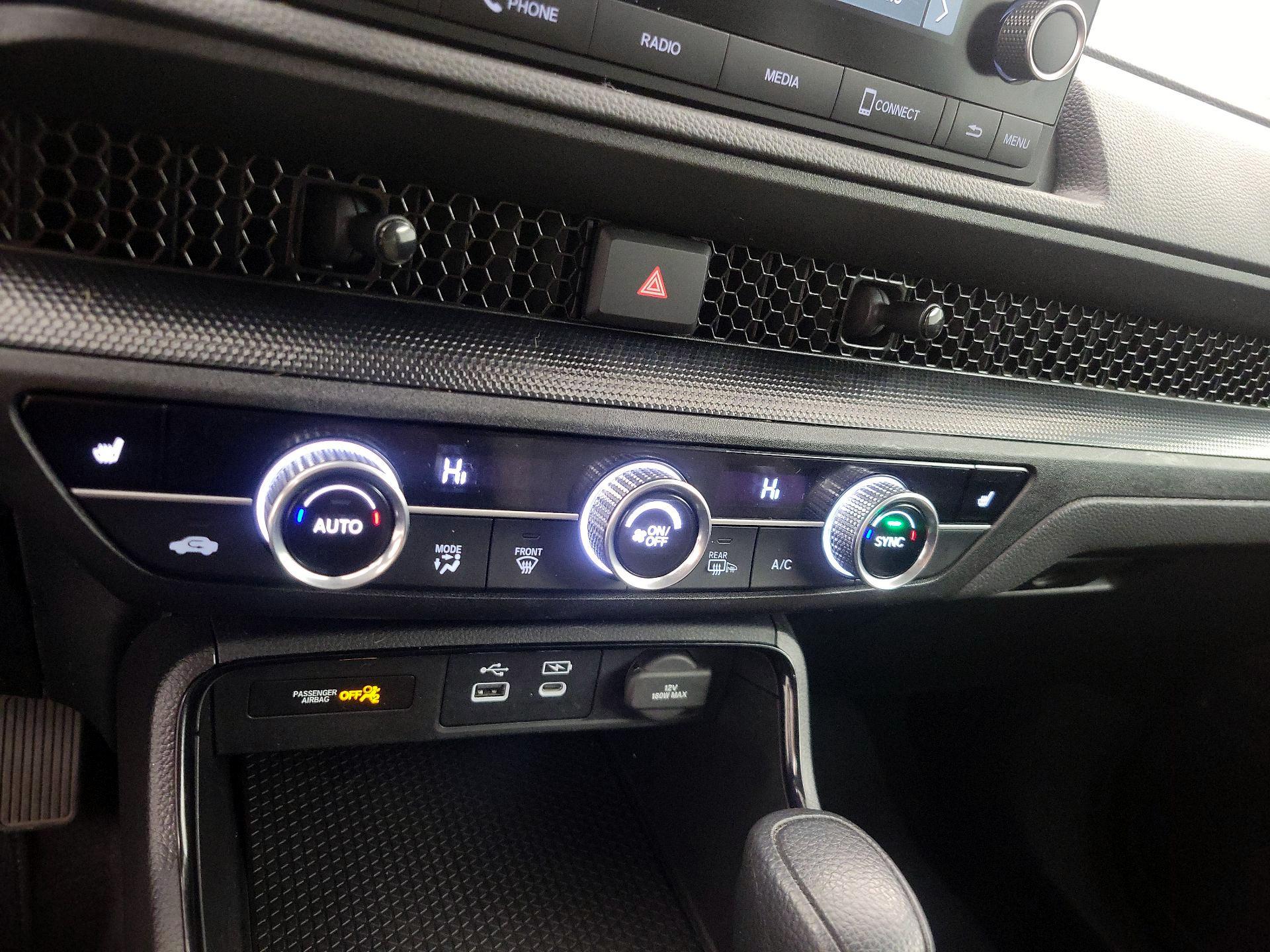 Thumbnail: 2023 Honda CR-V - 16