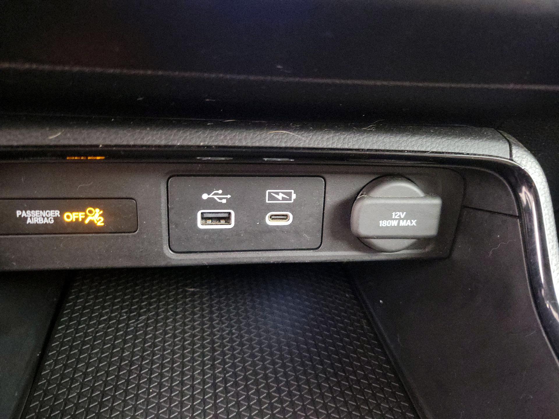 Thumbnail: 2023 Honda CR-V - 18