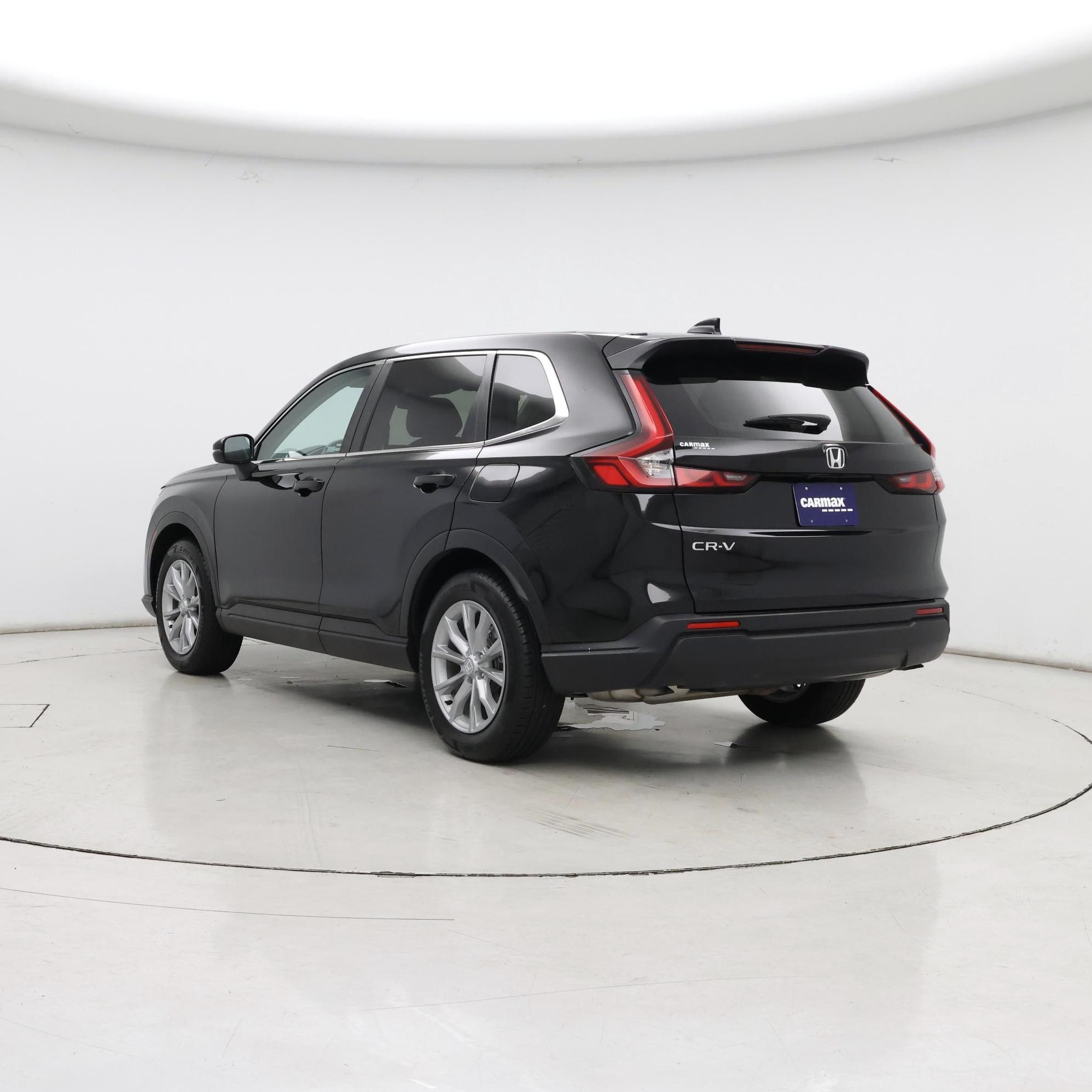 Thumbnail: 2023 Honda CR-V - 2