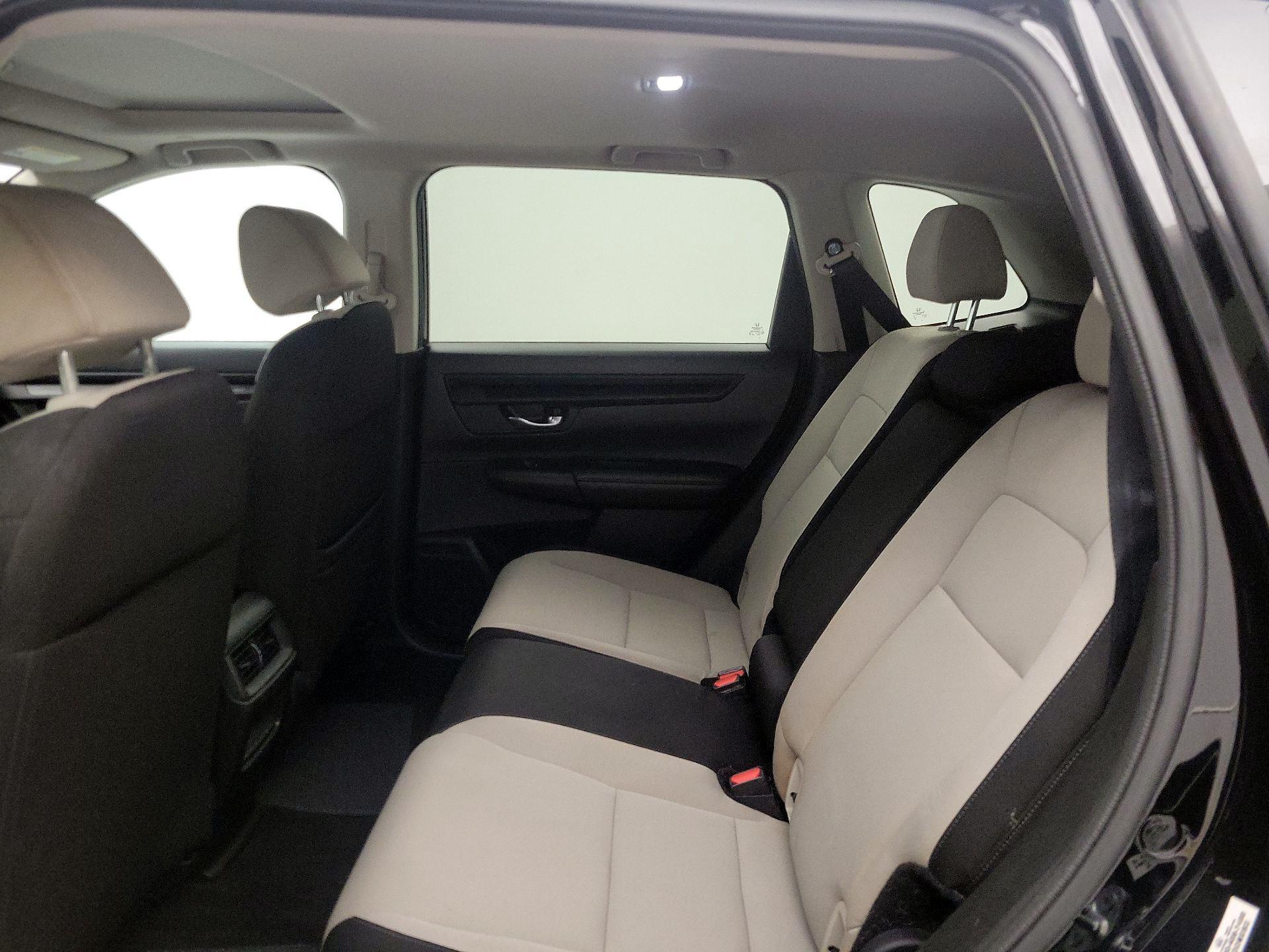 Thumbnail: 2023 Honda CR-V - 20