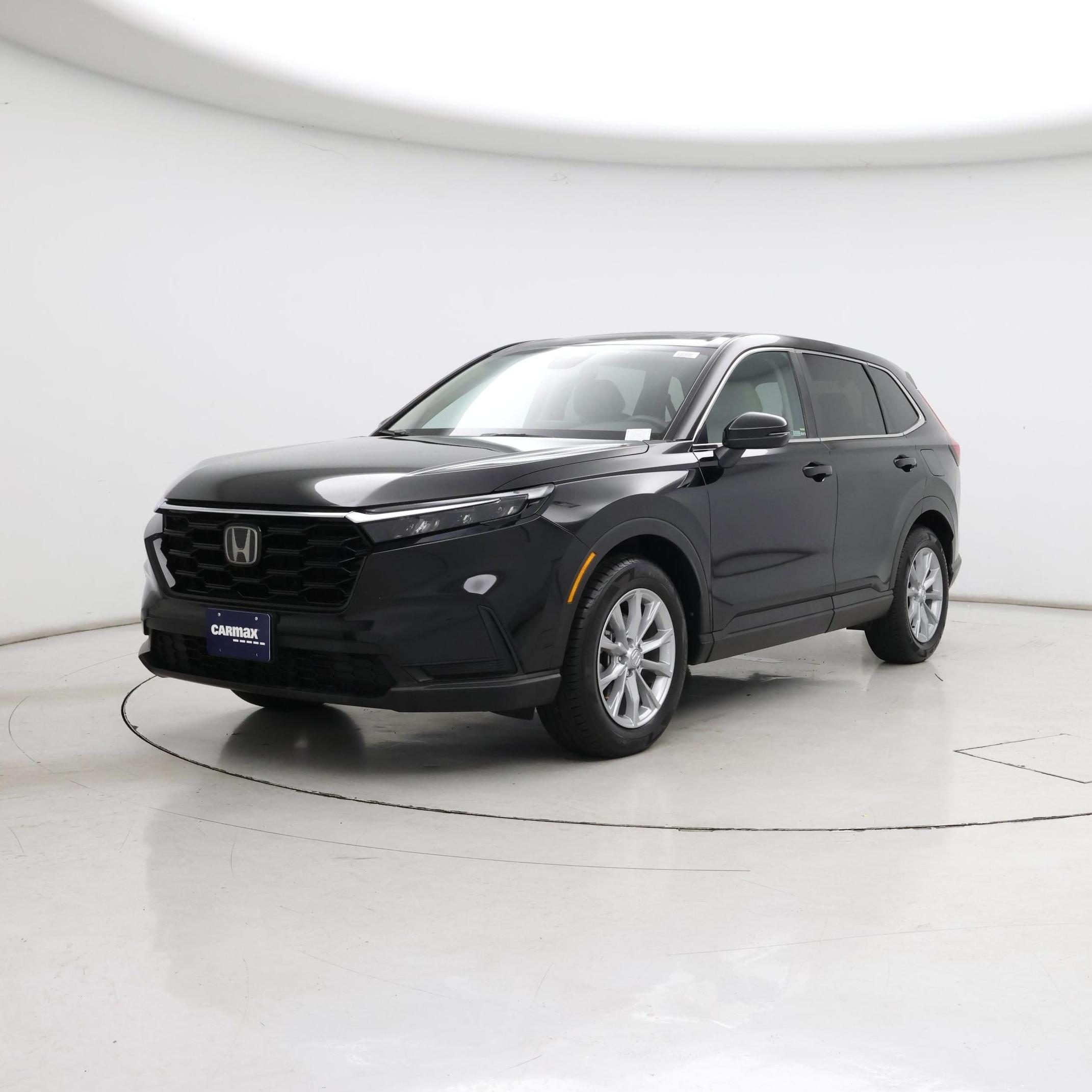 Thumbnail: 2023 Honda CR-V - 4