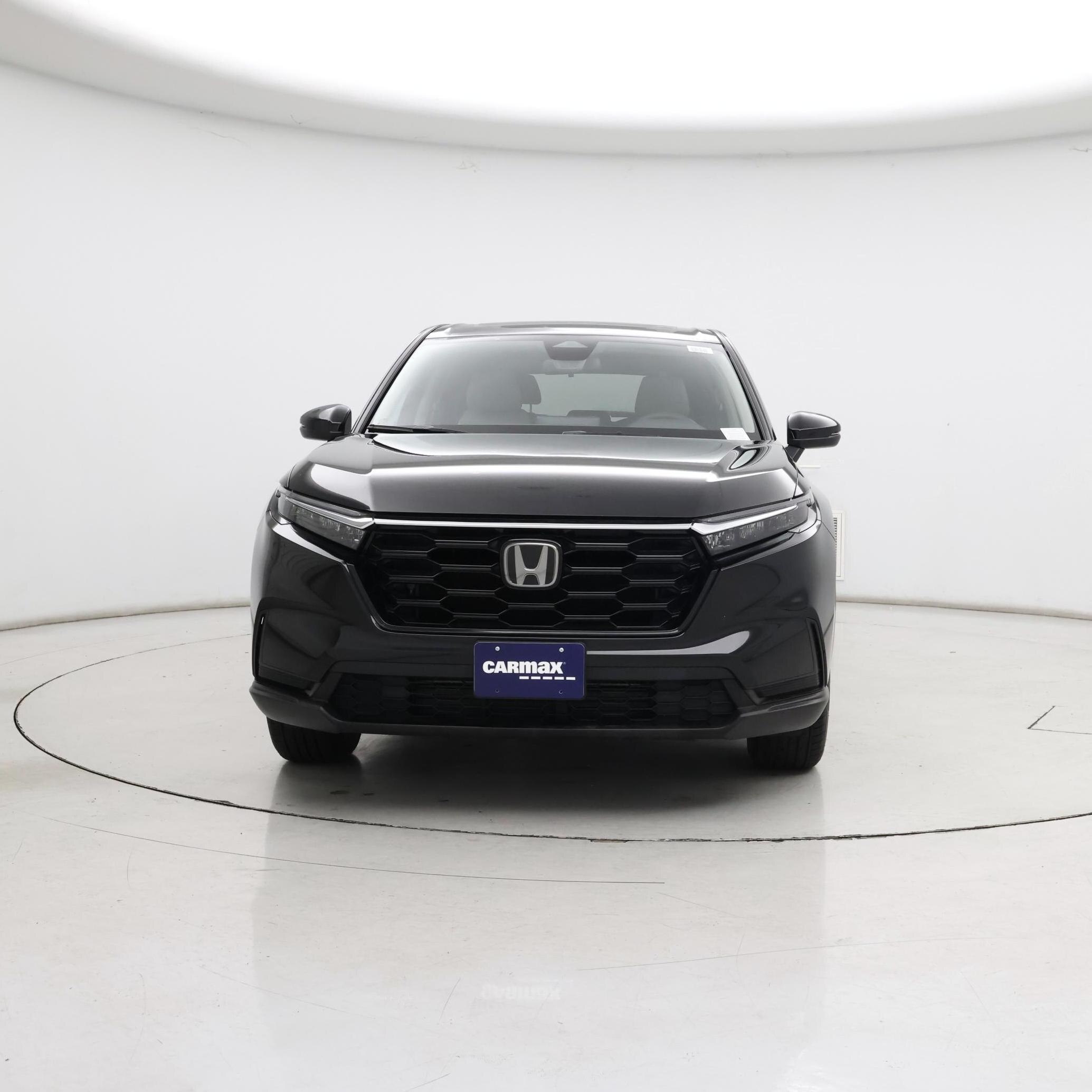 Thumbnail: 2023 Honda CR-V - 5