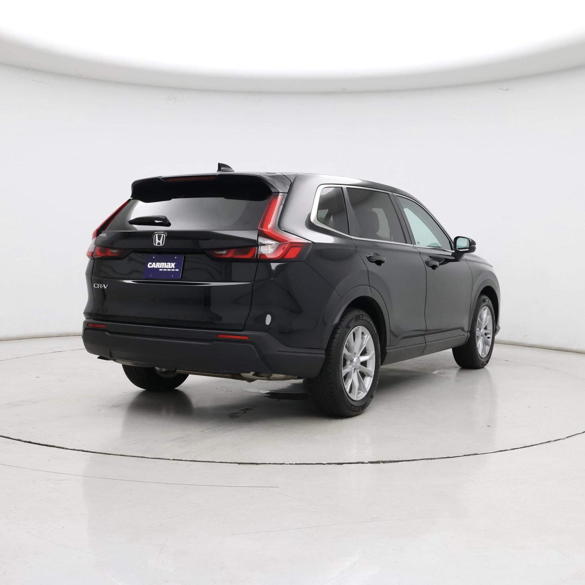 Thumbnail: 2023 Honda CR-V - 8